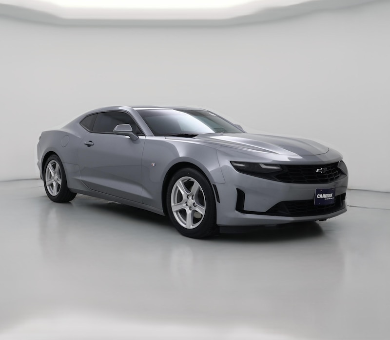 2023 Chevrolet Camaro 3LT
