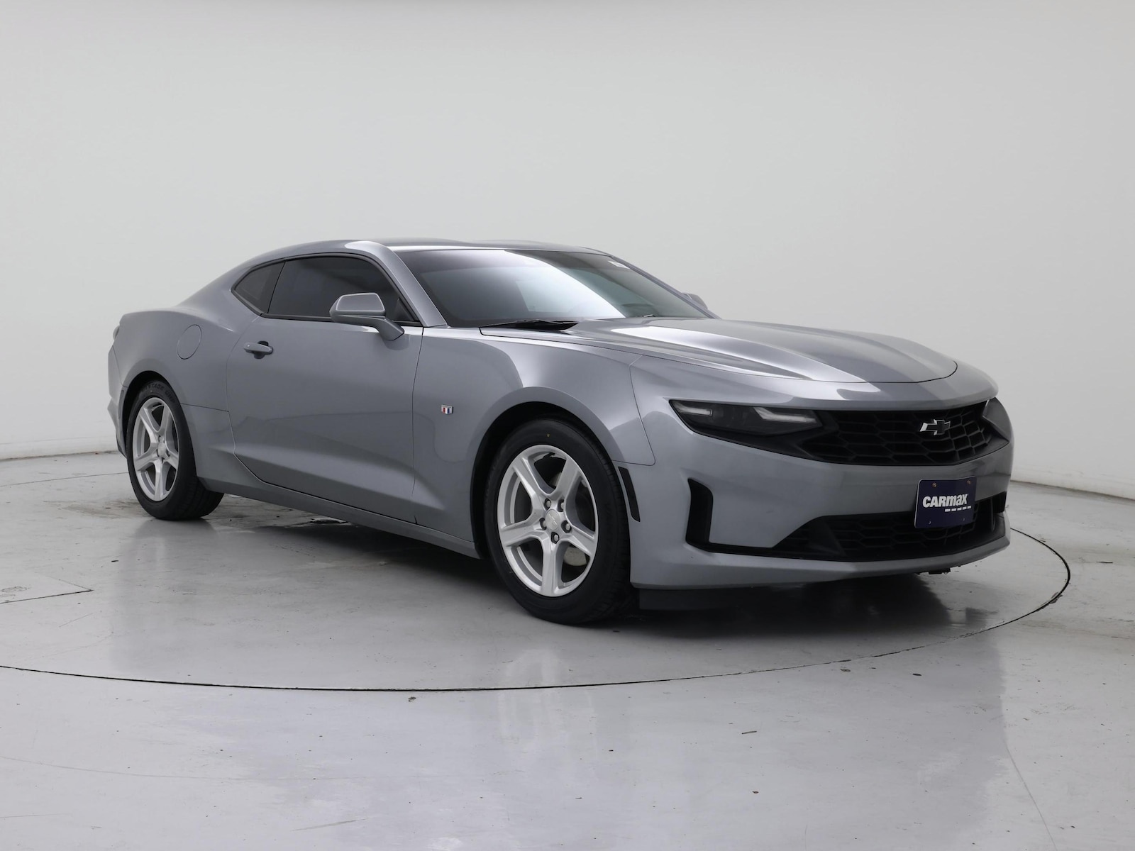 2023 Chevrolet Camaro 3LT, photo 2