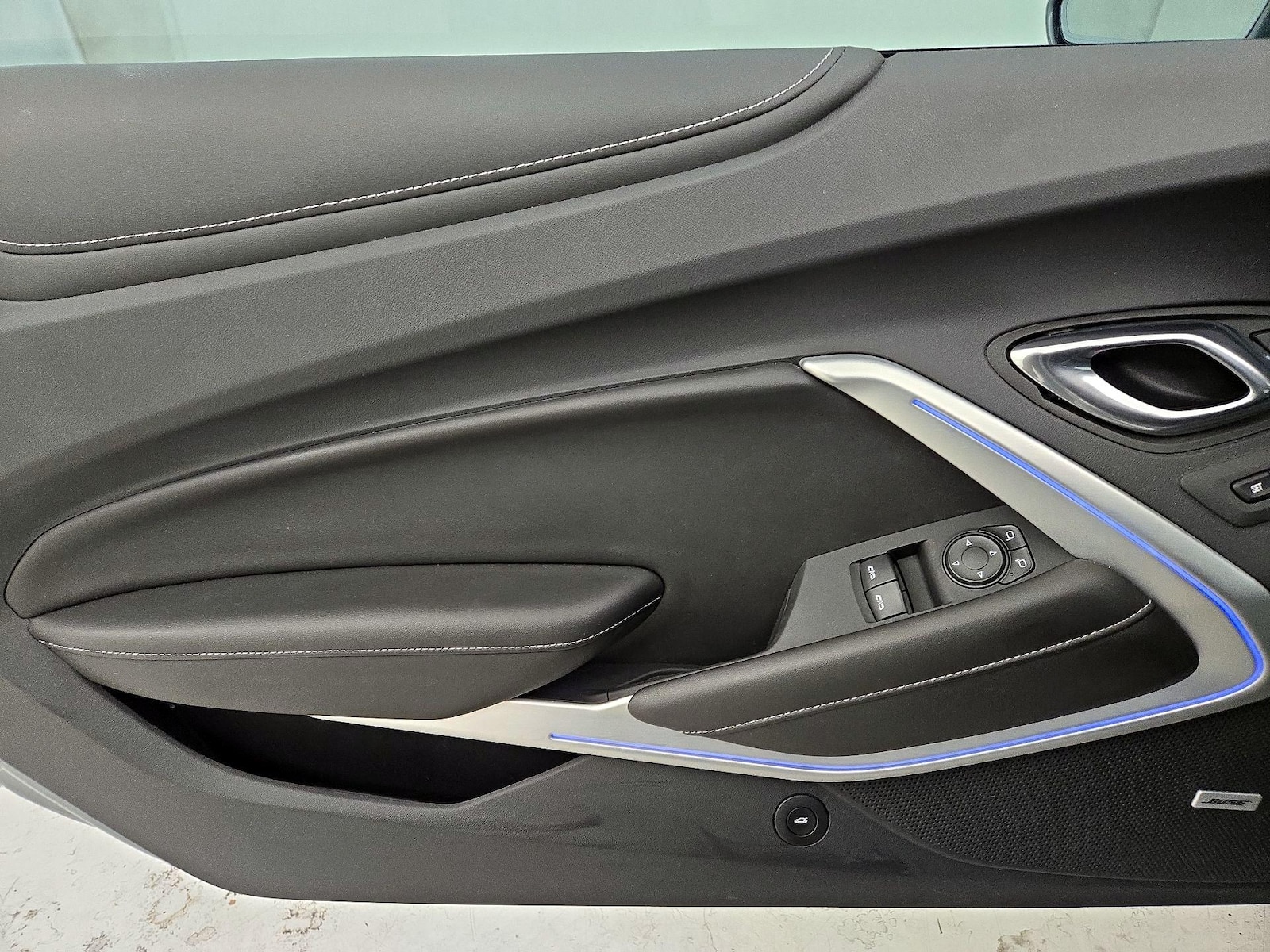 2023 Chevrolet Camaro 3LT, photo 13