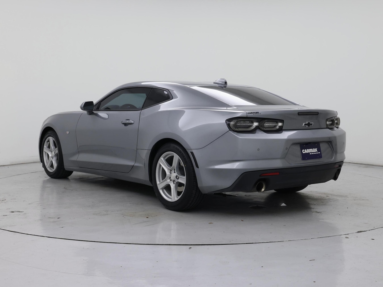 2023 Chevrolet Camaro 3LT, photo 3