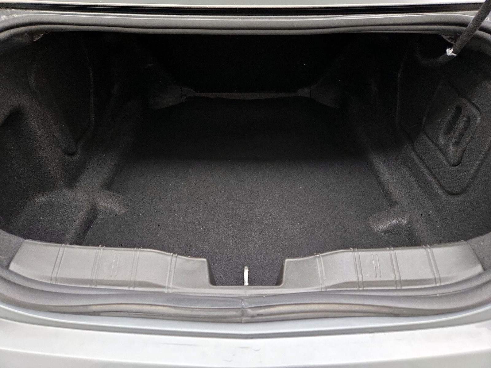 2023 Chevrolet Camaro 3LT, photo 20