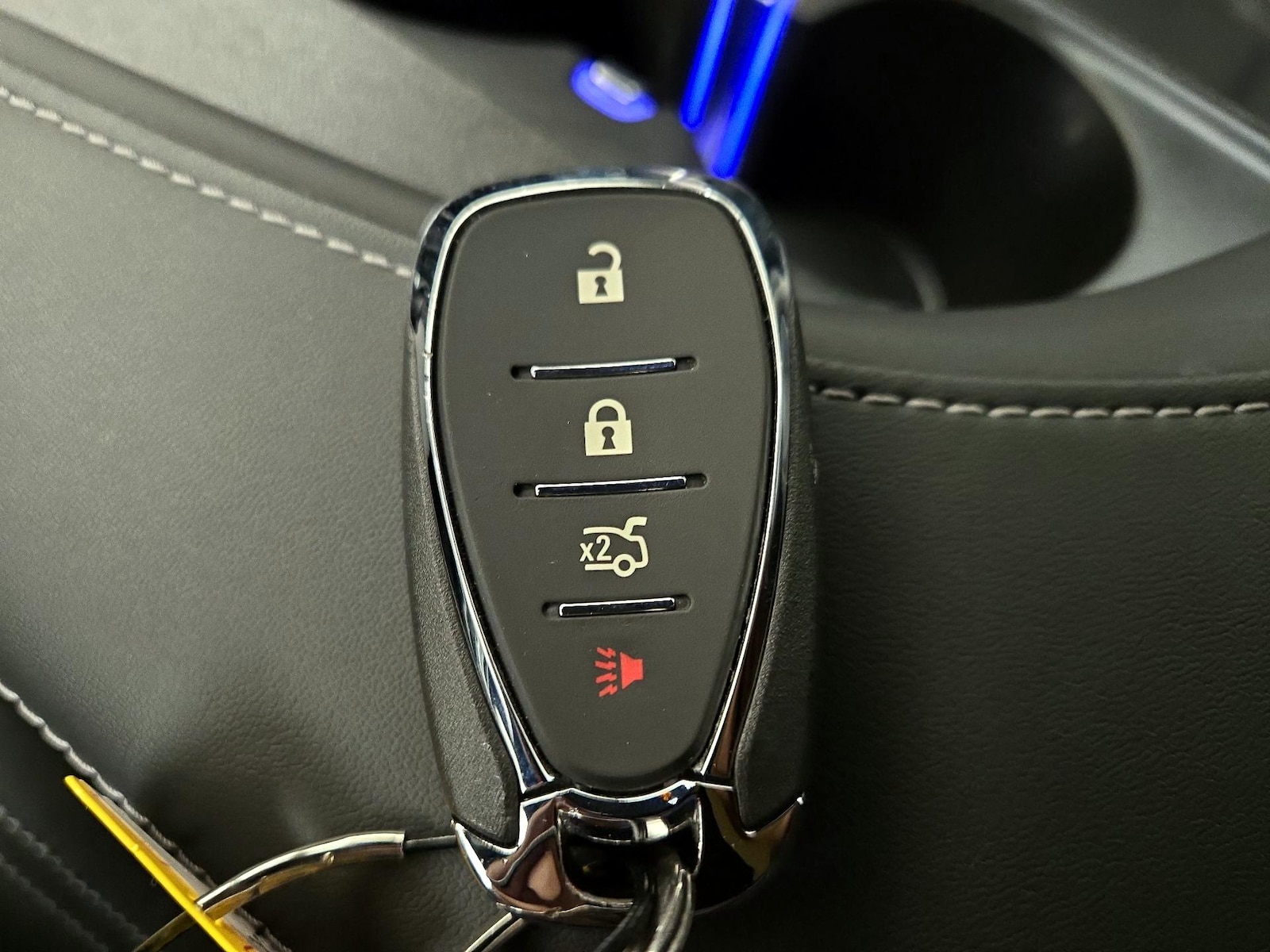 2023 Chevrolet Camaro 3LT, photo 22