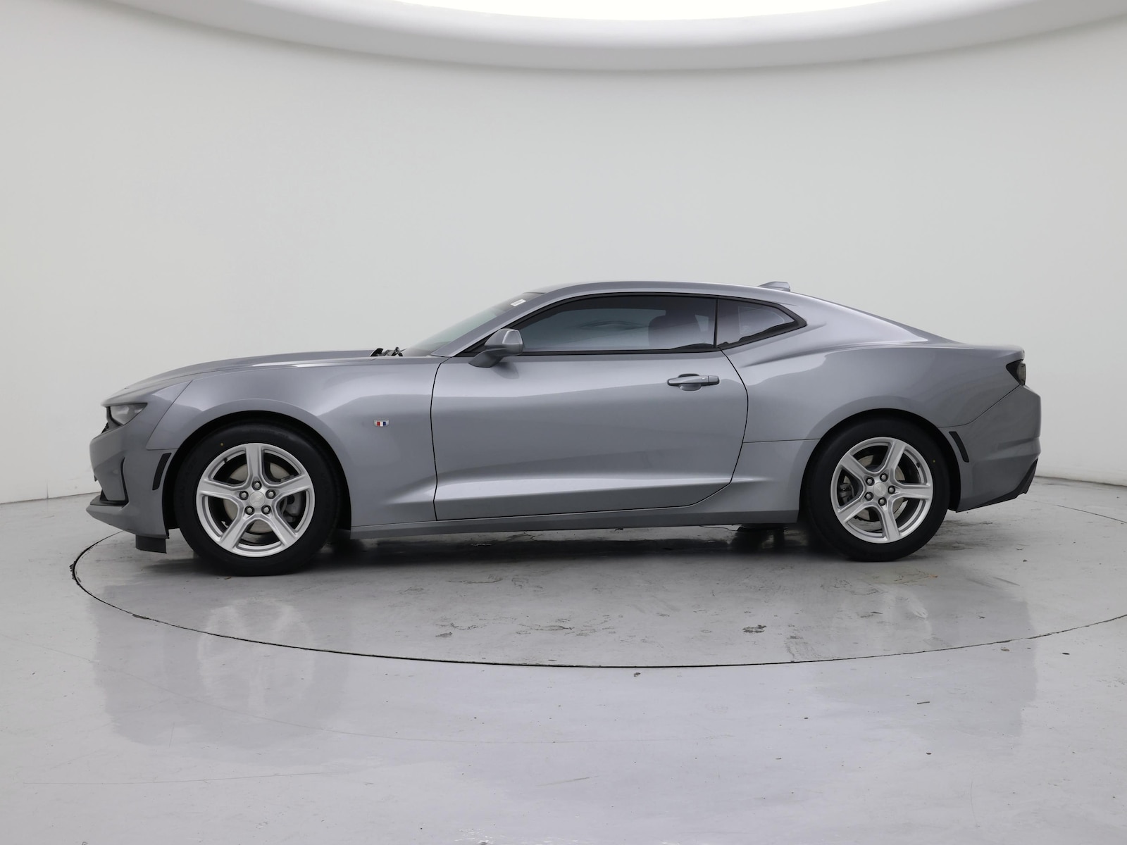 2023 Chevrolet Camaro 3LT, photo 4