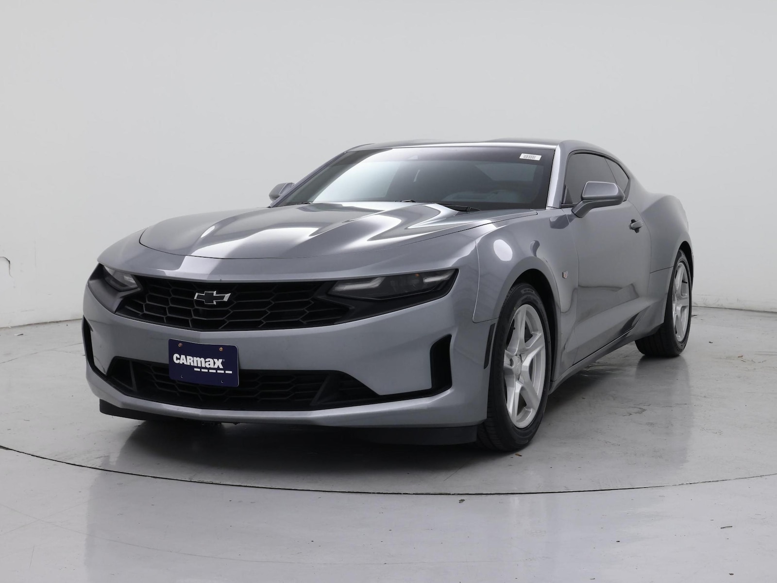 2023 Chevrolet Camaro 3LT, photo 5