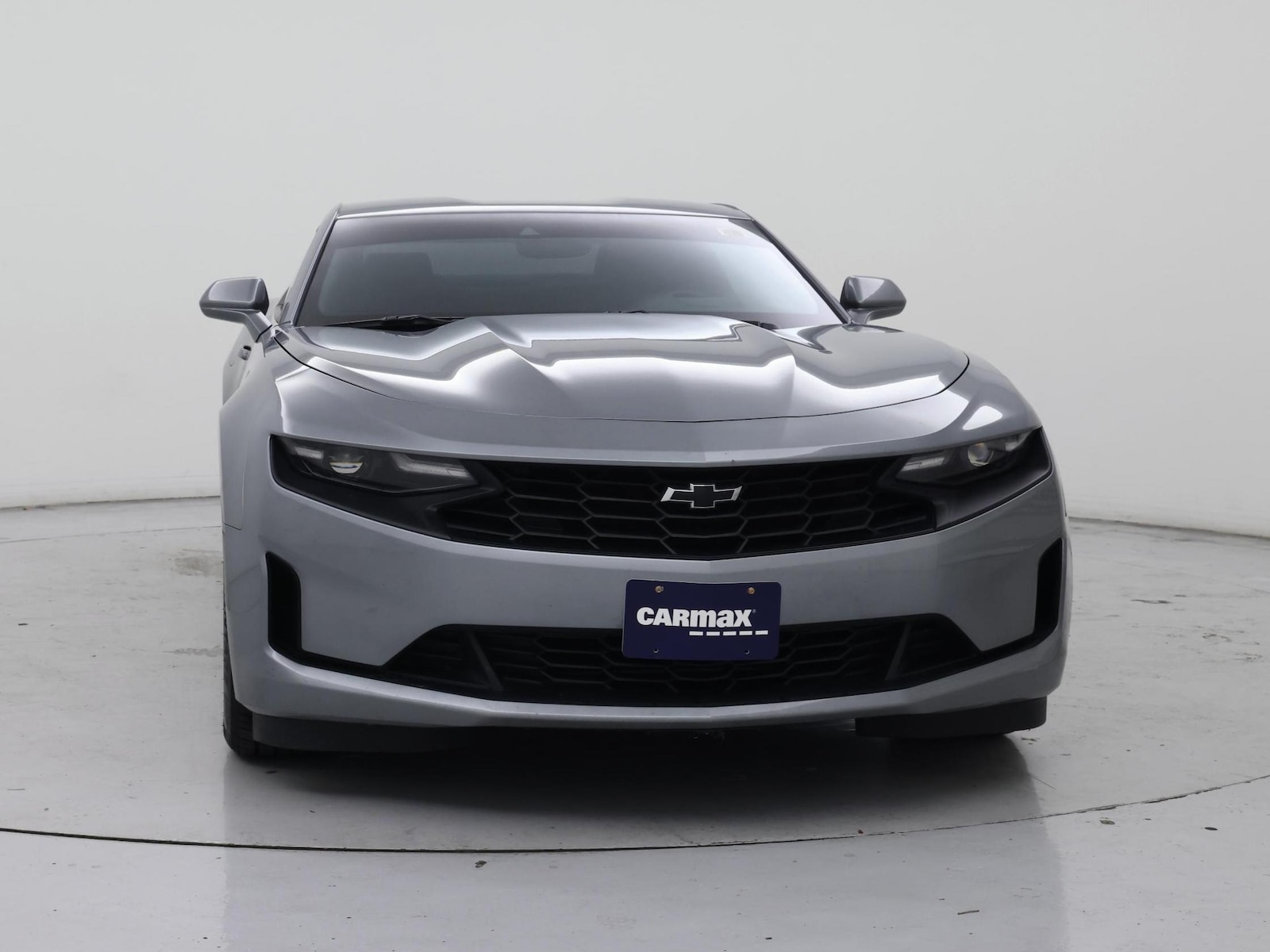 2023 Chevrolet Camaro 3LT, photo 6