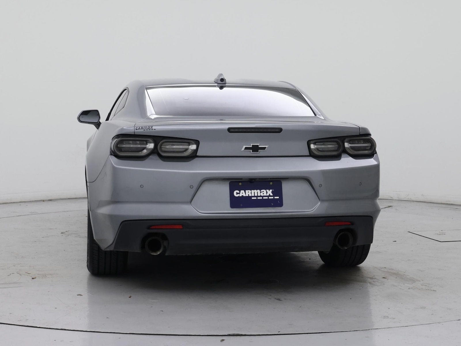 2023 Chevrolet Camaro 3LT, photo 7