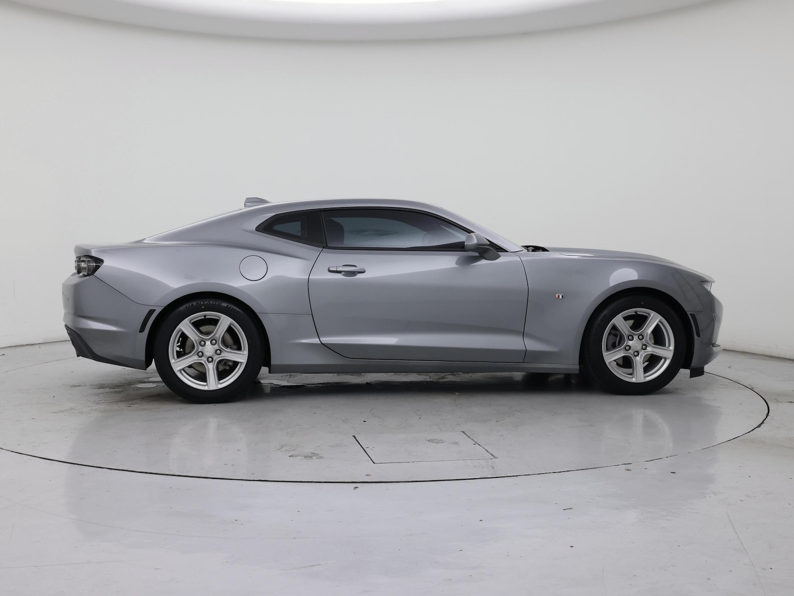 2023 Chevrolet Camaro 3LT, photo 8
