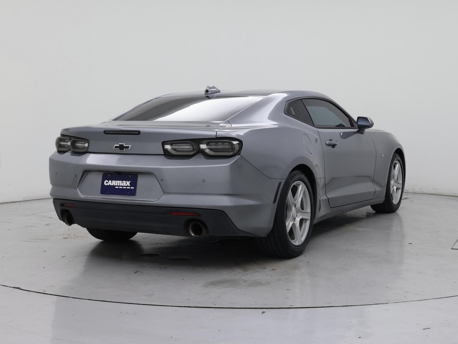 2023 Chevrolet Camaro 3LT, photo 9