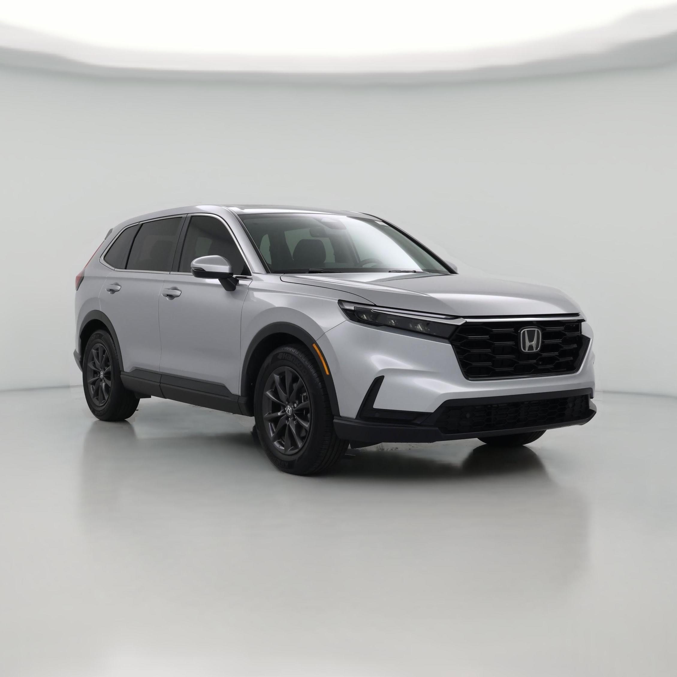Thumbnail: 2026 Honda CR-V - 1