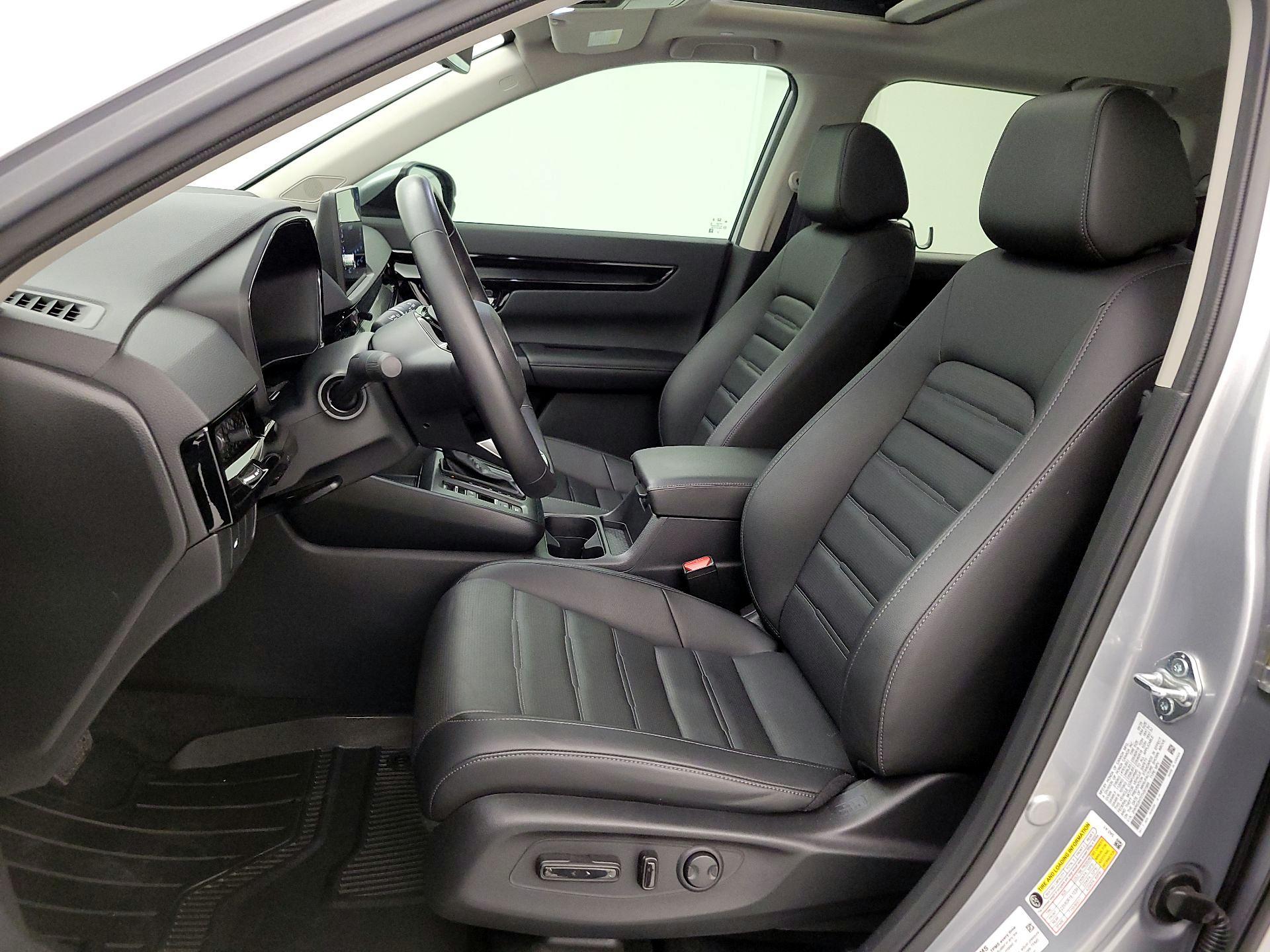 Thumbnail: 2026 Honda CR-V - 11