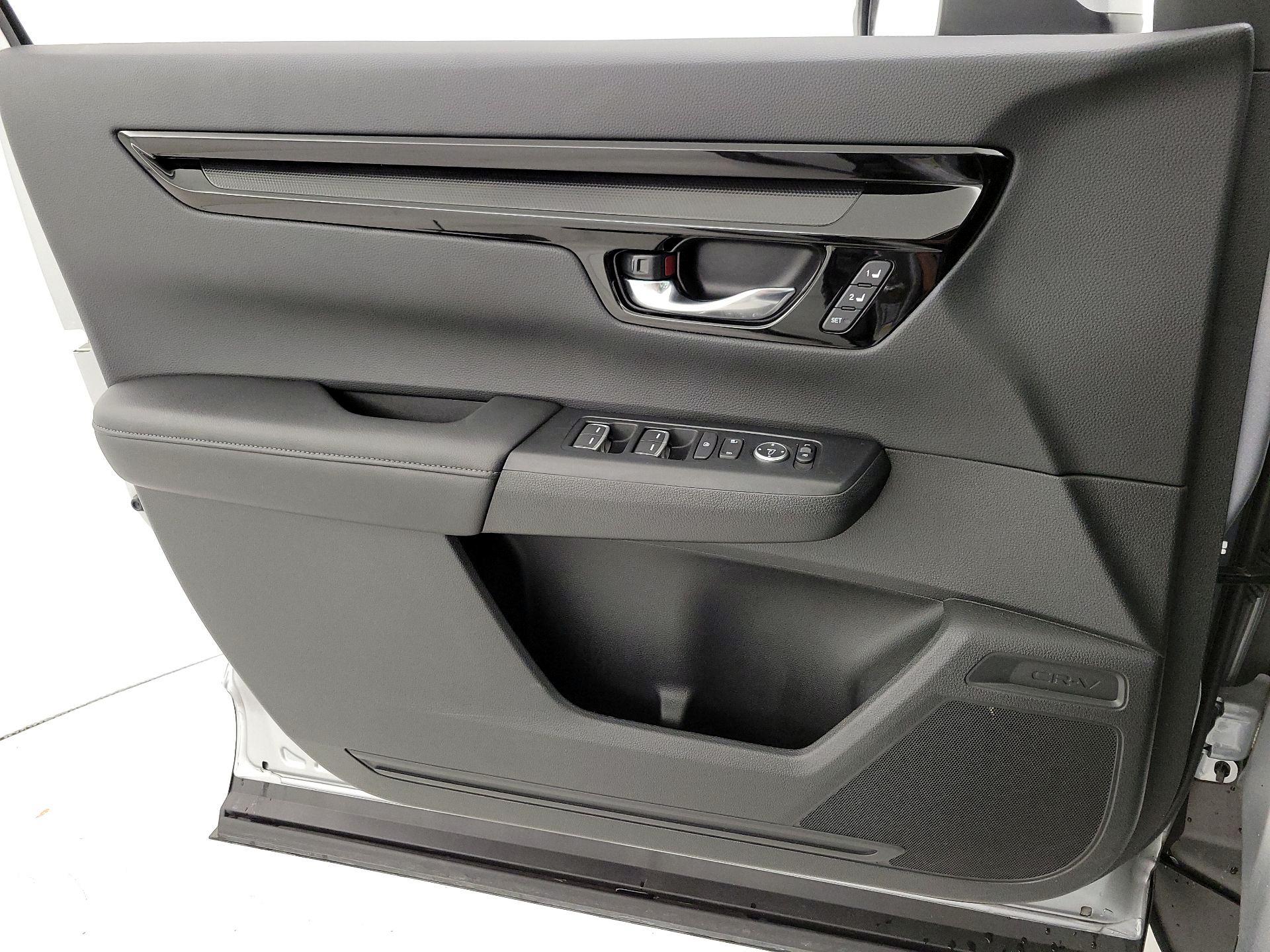 Thumbnail: 2026 Honda CR-V - 12