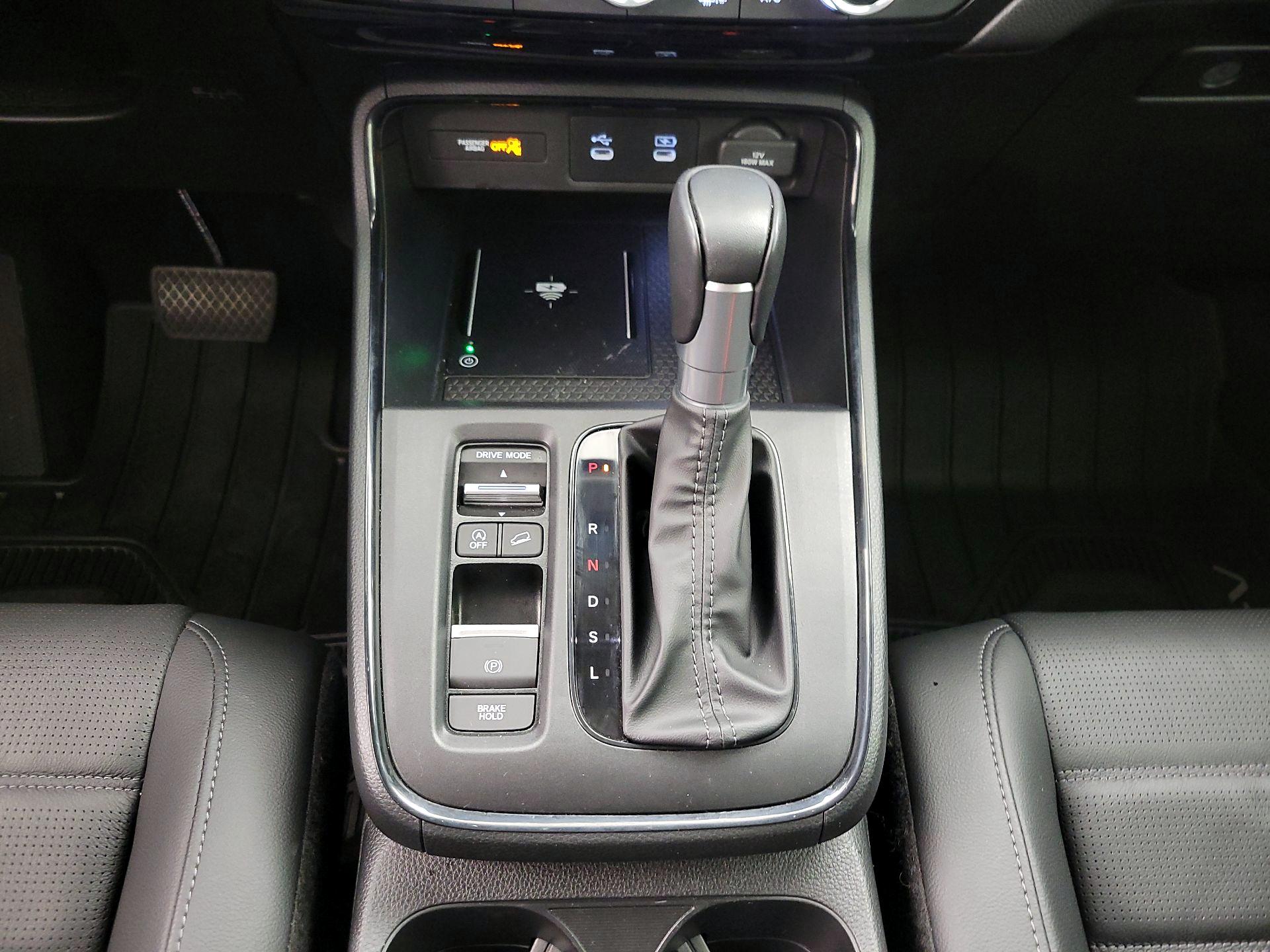 Thumbnail: 2026 Honda CR-V - 17