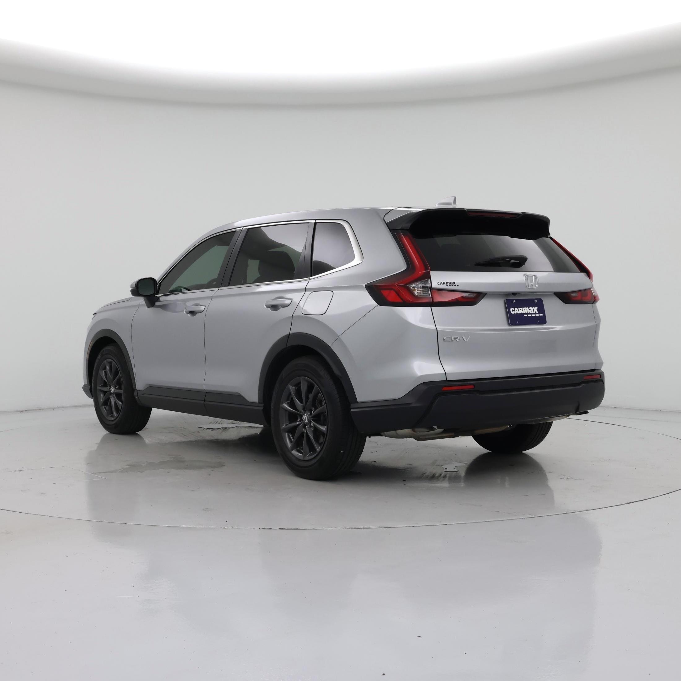 Thumbnail: 2026 Honda CR-V - 2