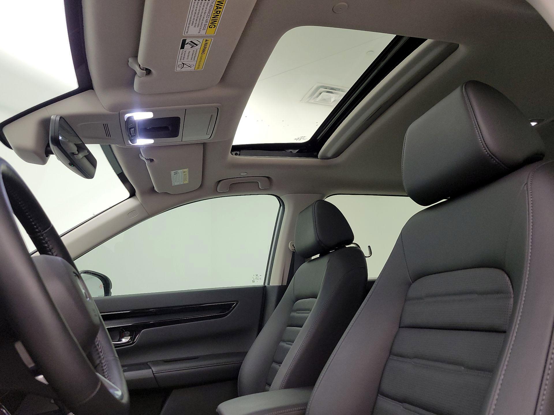 Thumbnail: 2026 Honda CR-V - 19