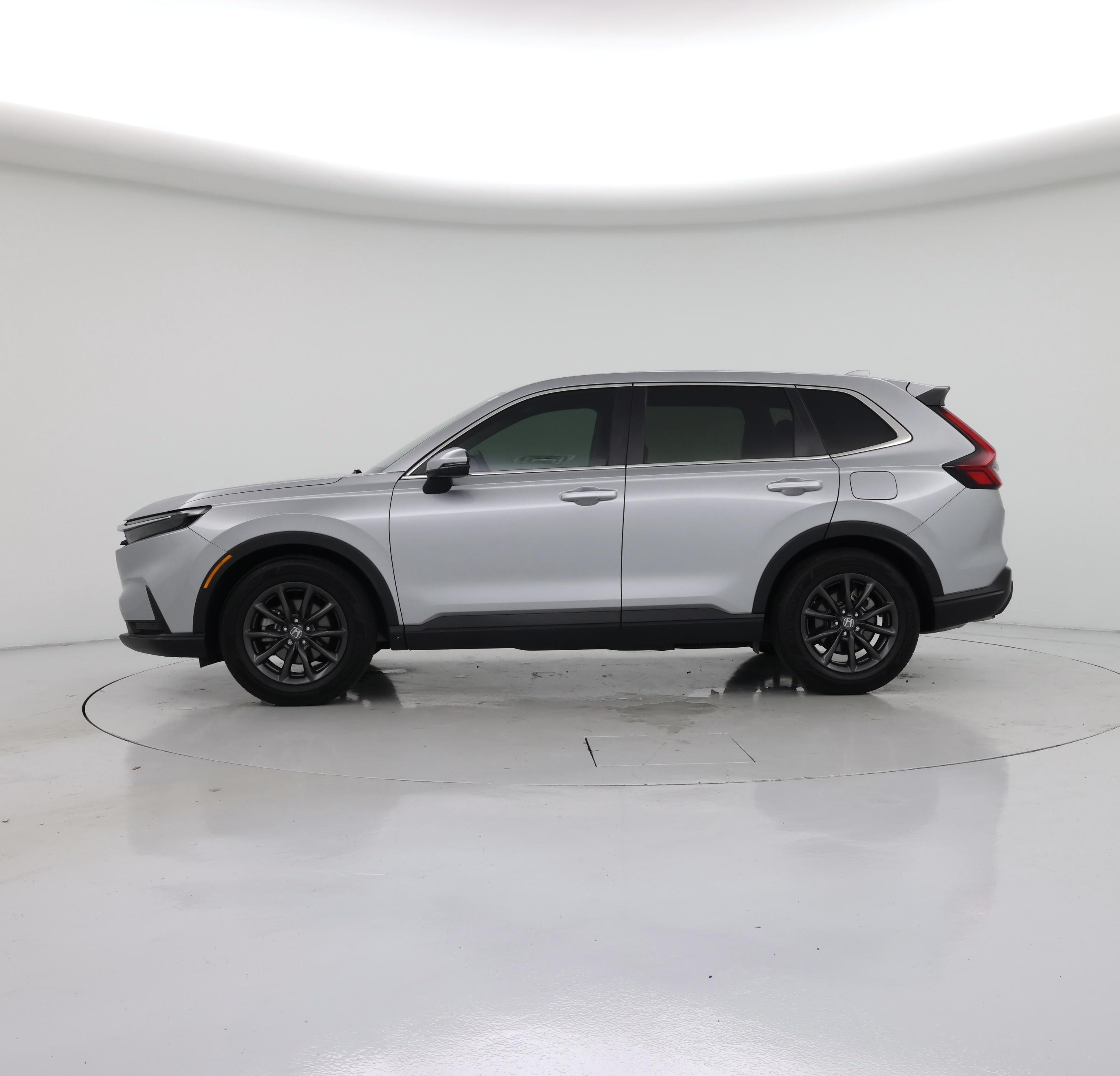 Thumbnail: 2026 Honda CR-V - 3