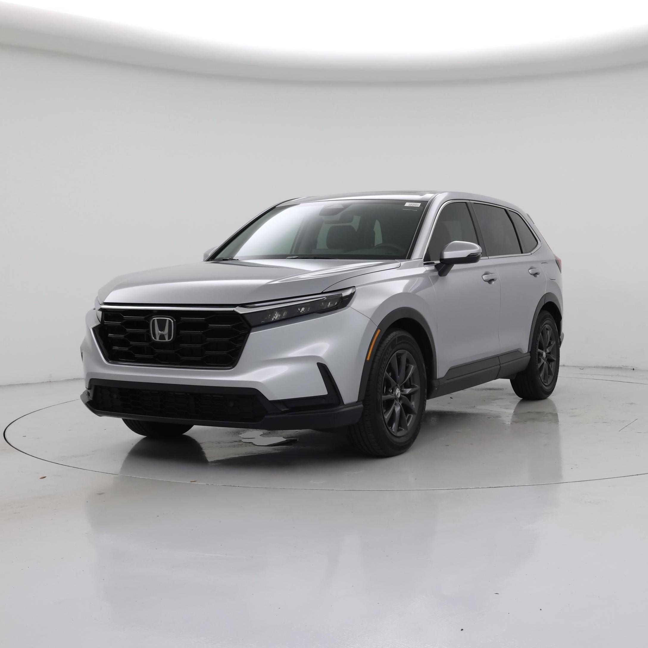 Thumbnail: 2026 Honda CR-V - 4
