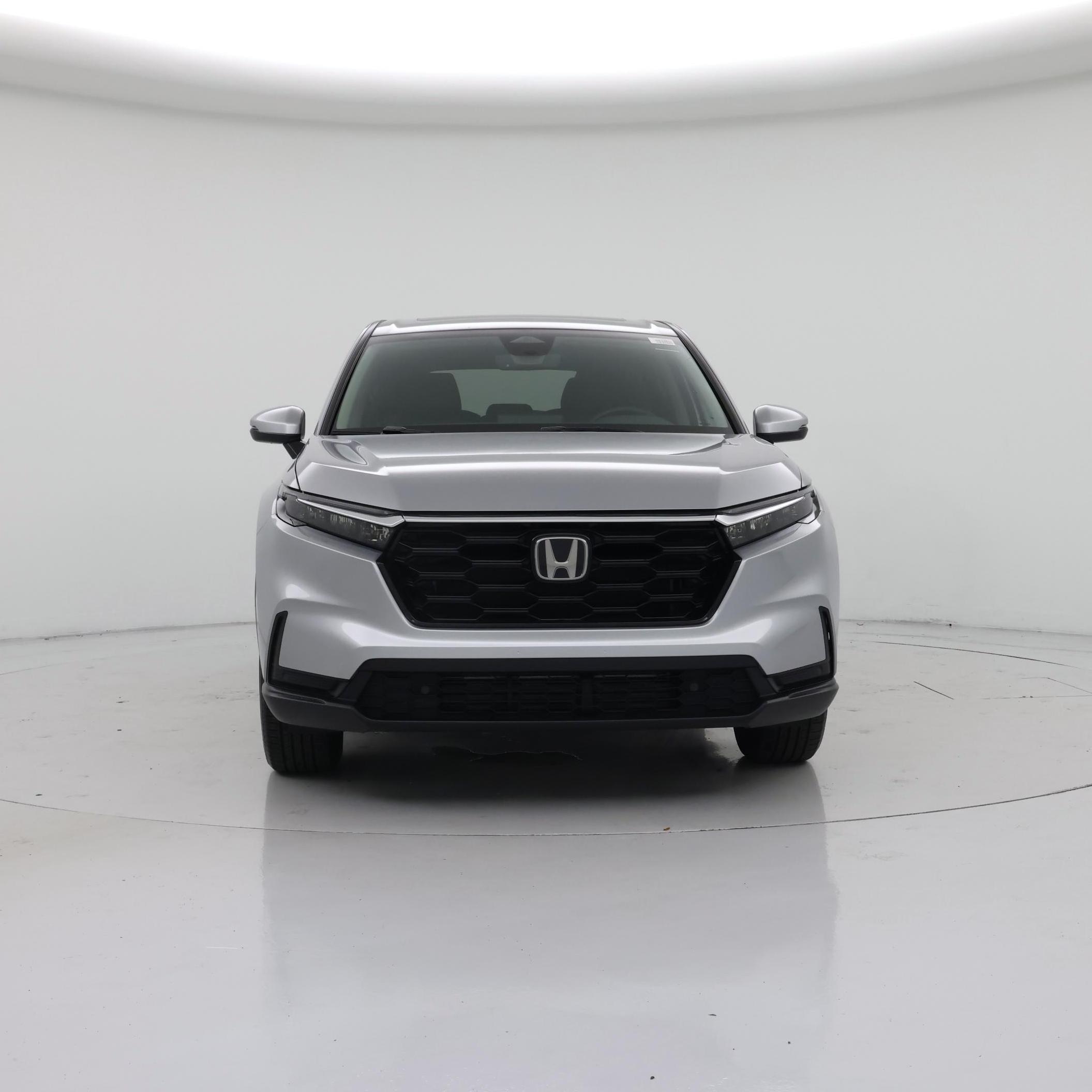 Thumbnail: 2026 Honda CR-V - 5