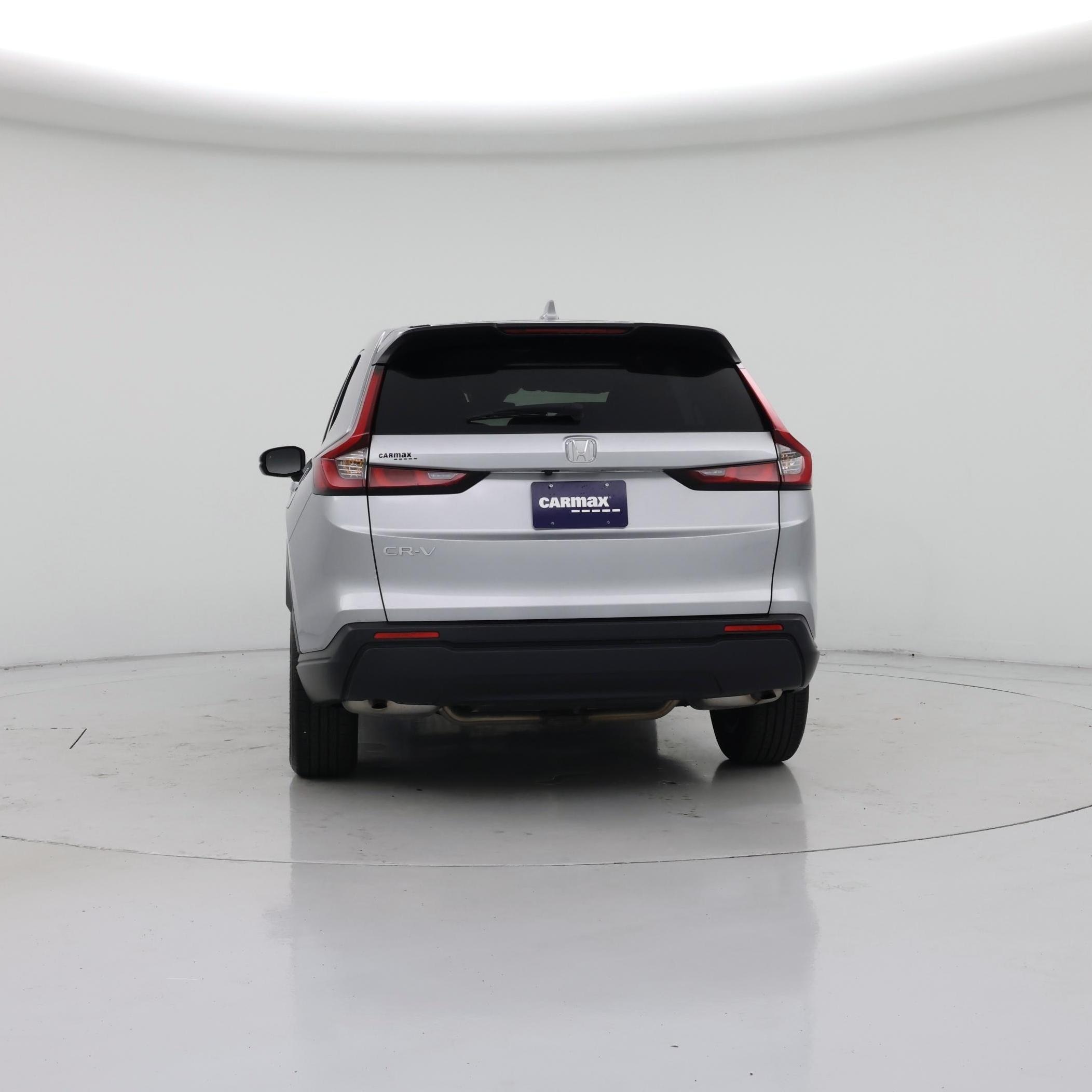 Thumbnail: 2026 Honda CR-V - 6