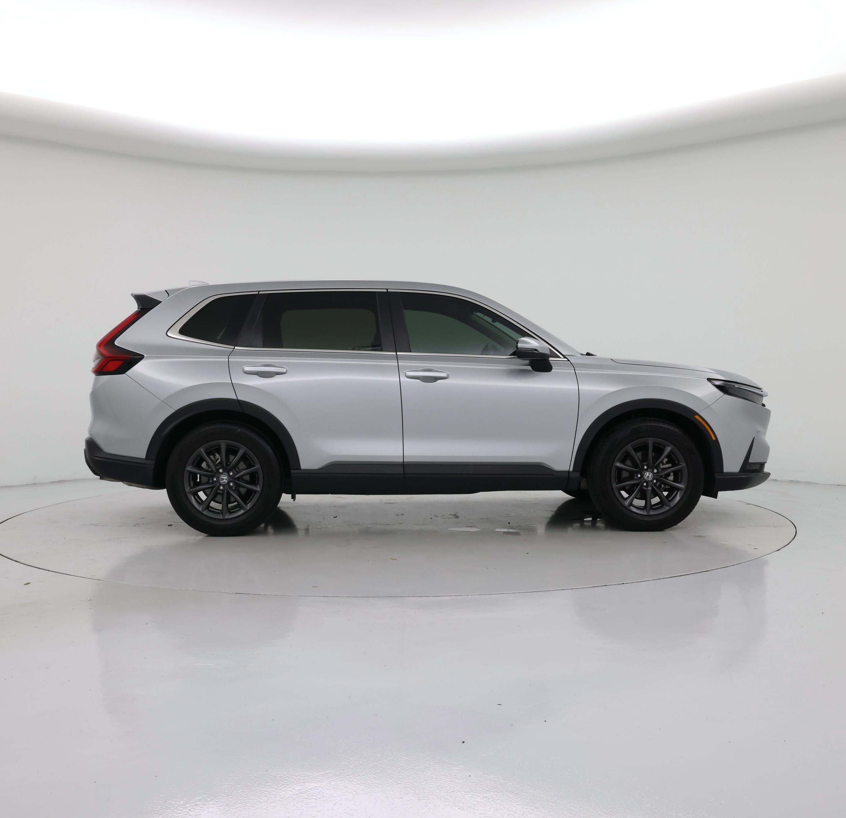 Thumbnail: 2026 Honda CR-V - 7