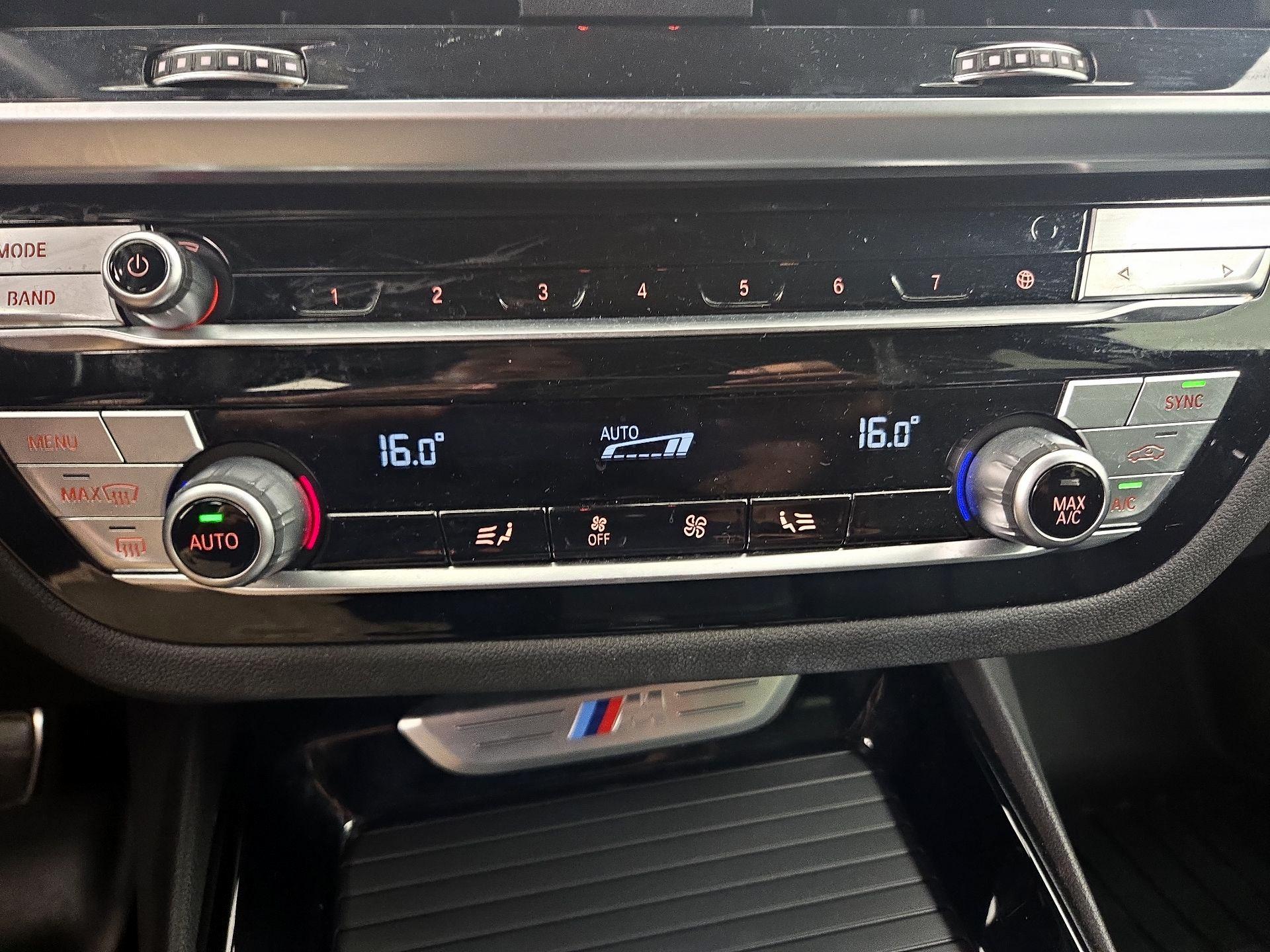 Thumbnail: 2021 BMW X3 - 17