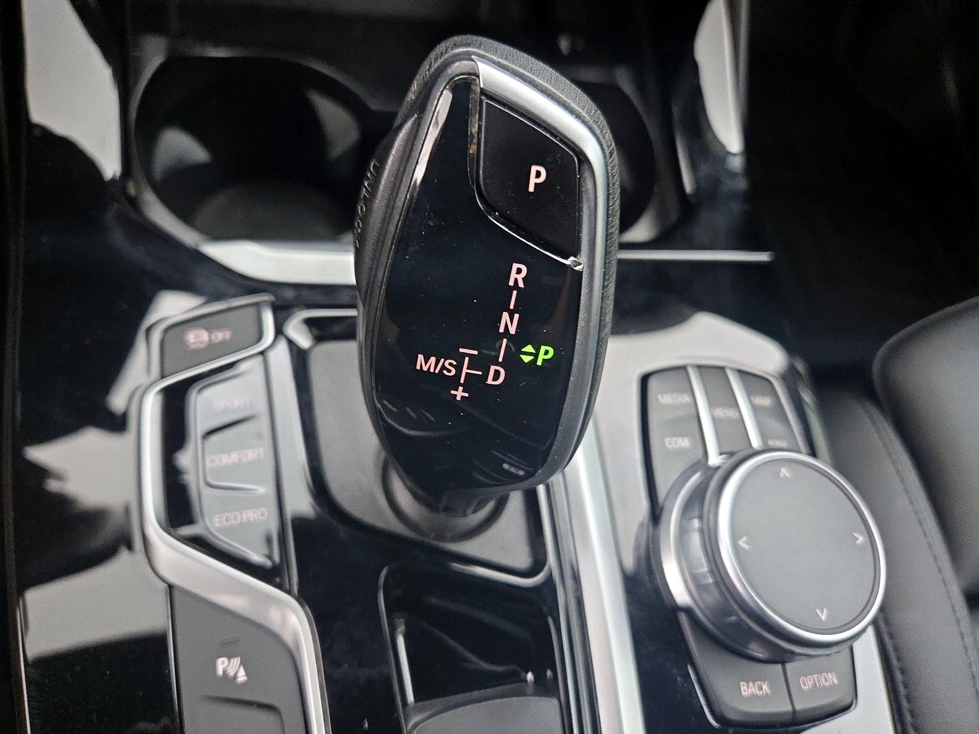 Thumbnail: 2021 BMW X3 - 18