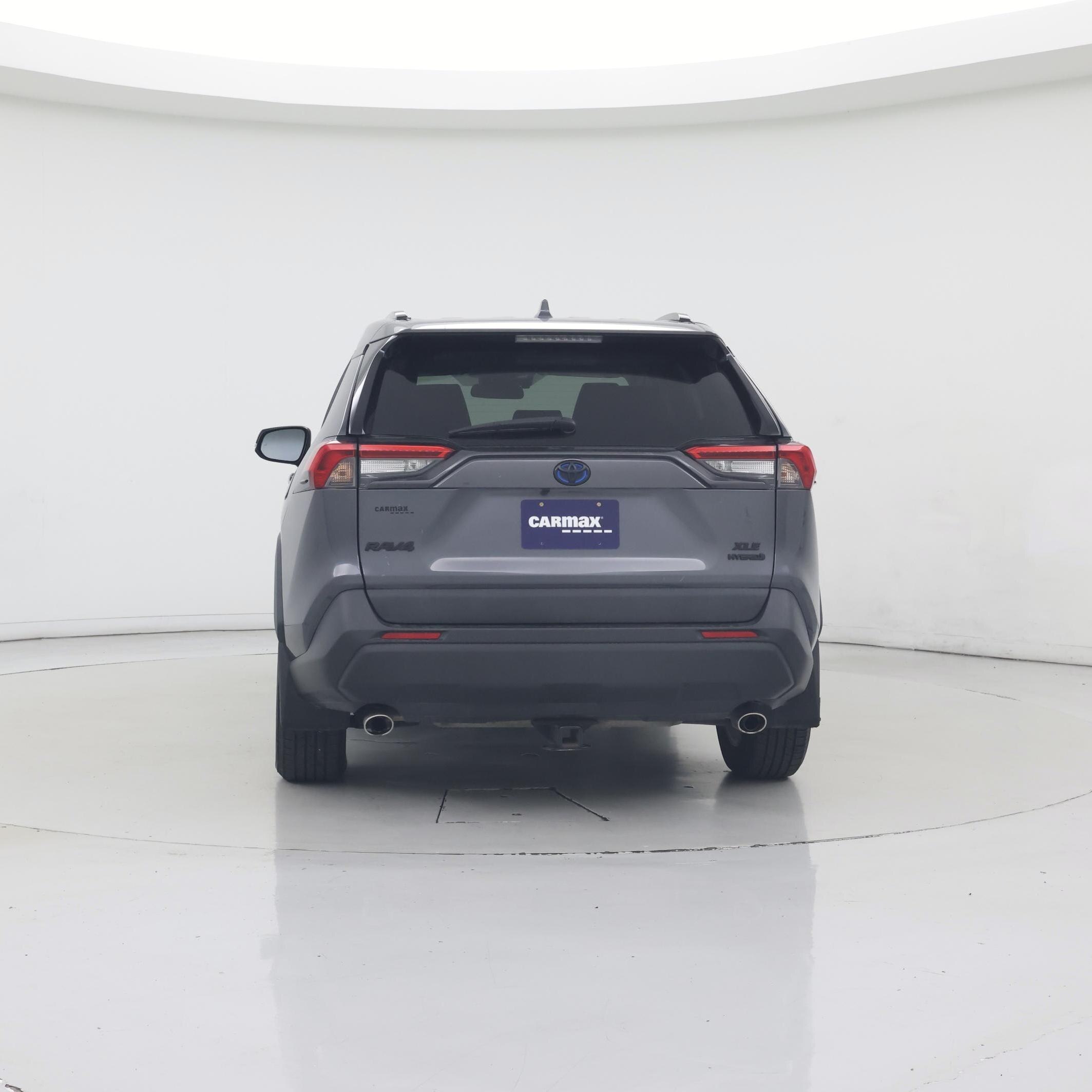 Thumbnail: 2019 Toyota RAV4 - 6