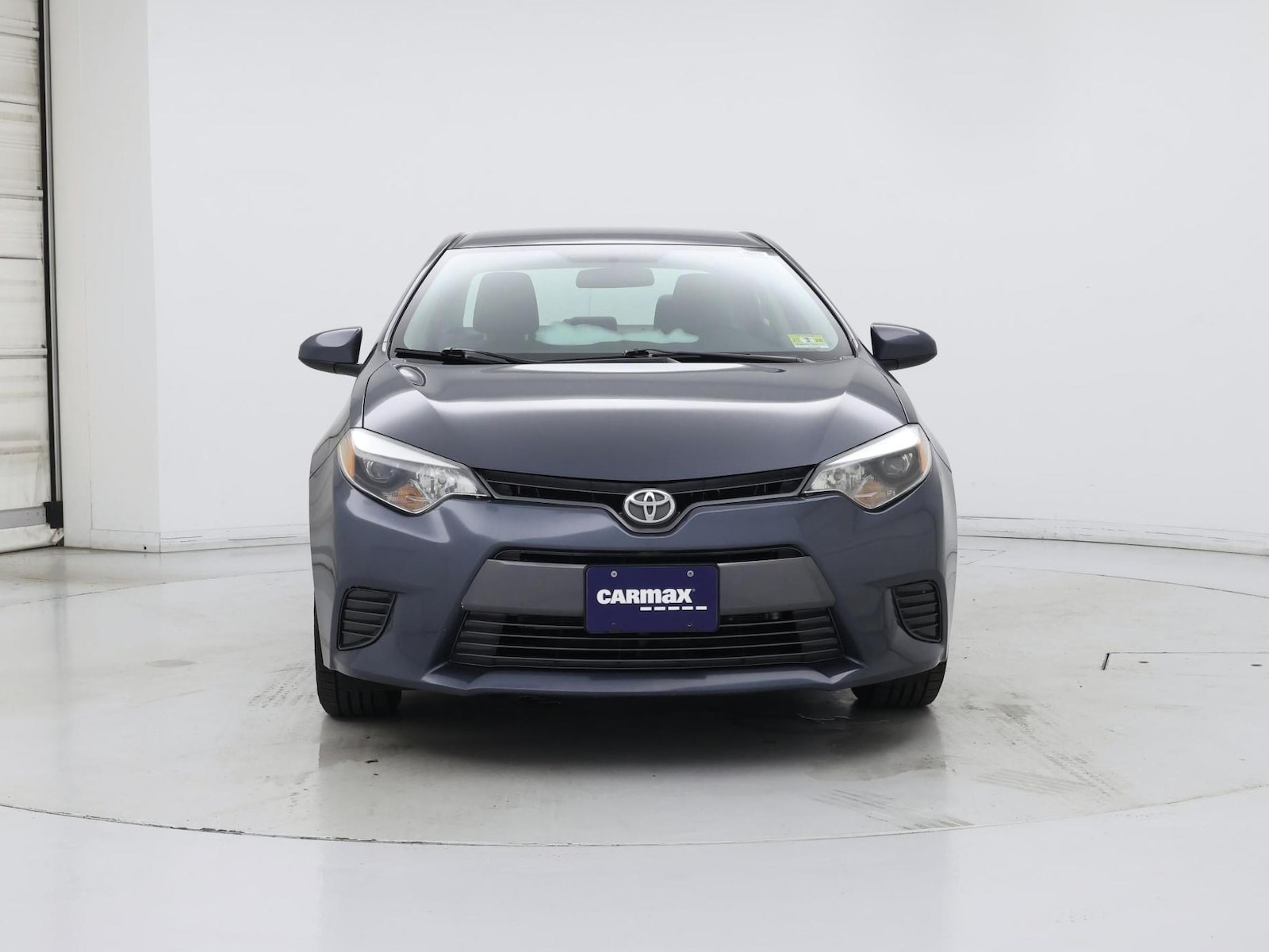 2015 Toyota Corolla LE - Photo 6