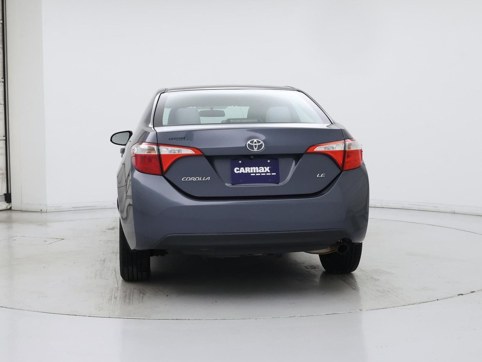2015 Toyota Corolla LE - Photo 7