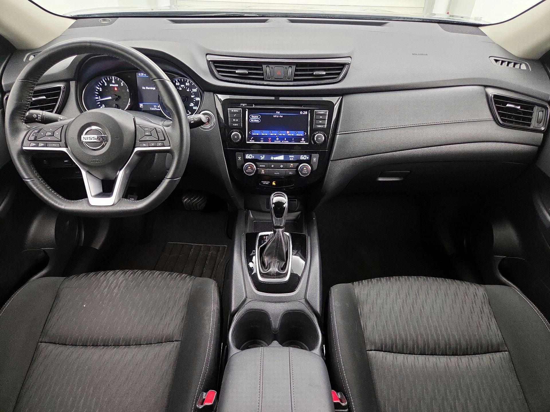 Thumbnail: 2018 Nissan Rogue - 9