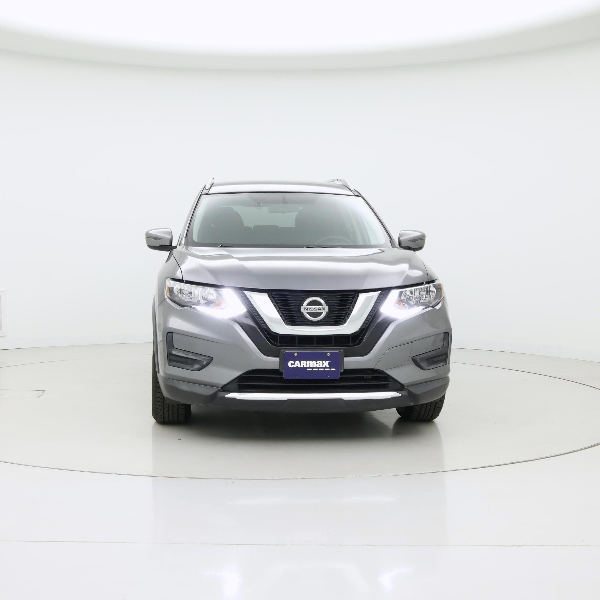 Thumbnail: 2018 Nissan Rogue - 5