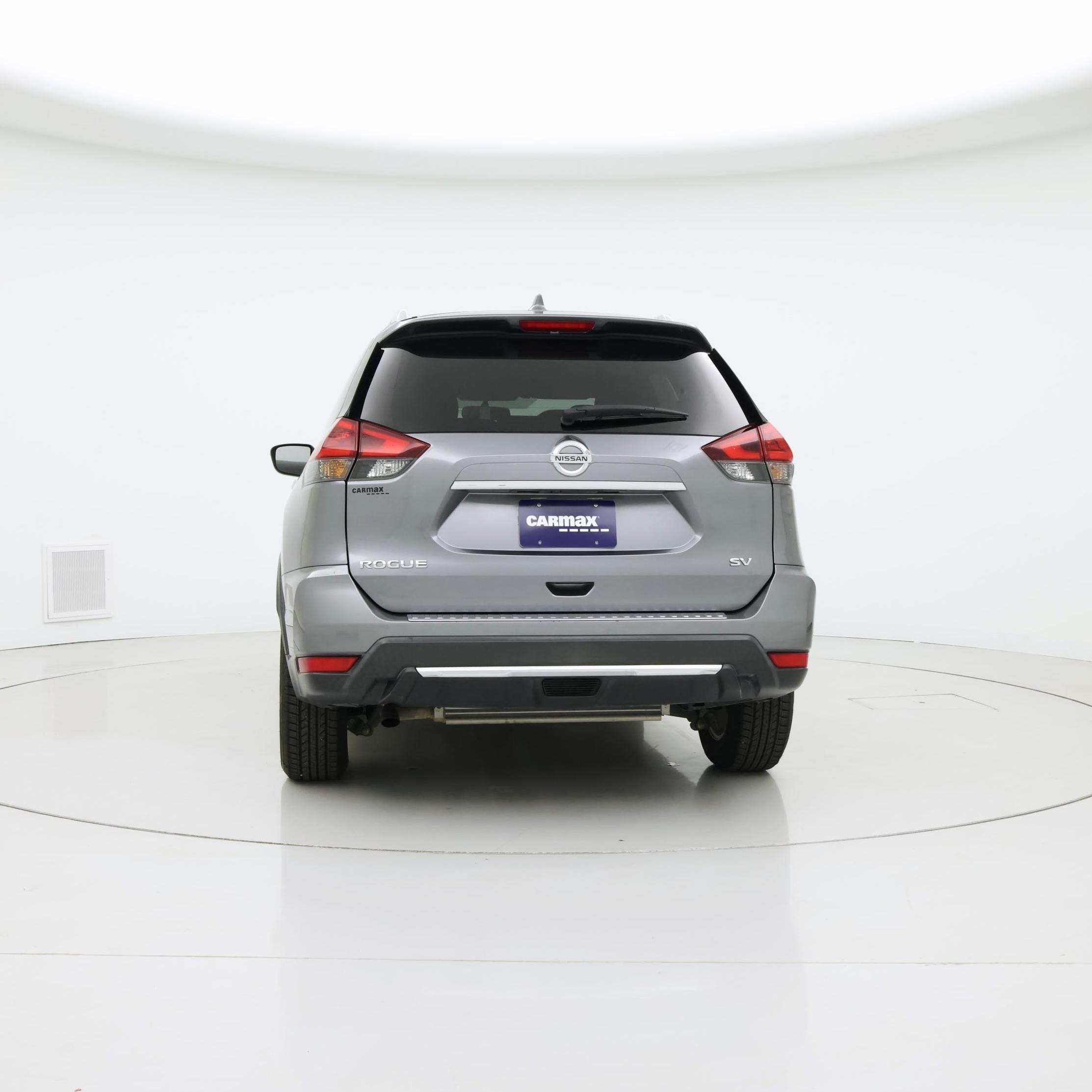 Thumbnail: 2018 Nissan Rogue - 6