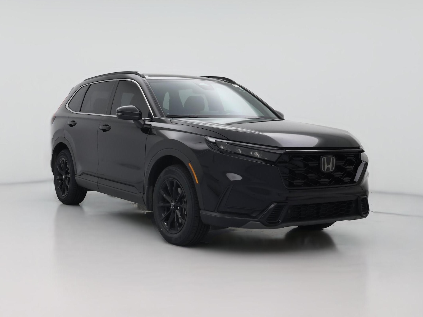 2024 Honda CR-V Hybrid