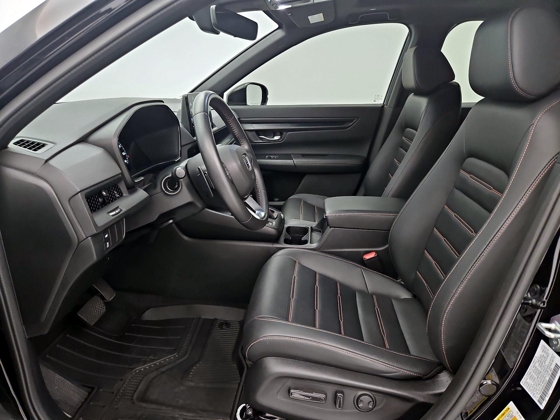 Thumbnail: 2024 Honda CR-V - 11