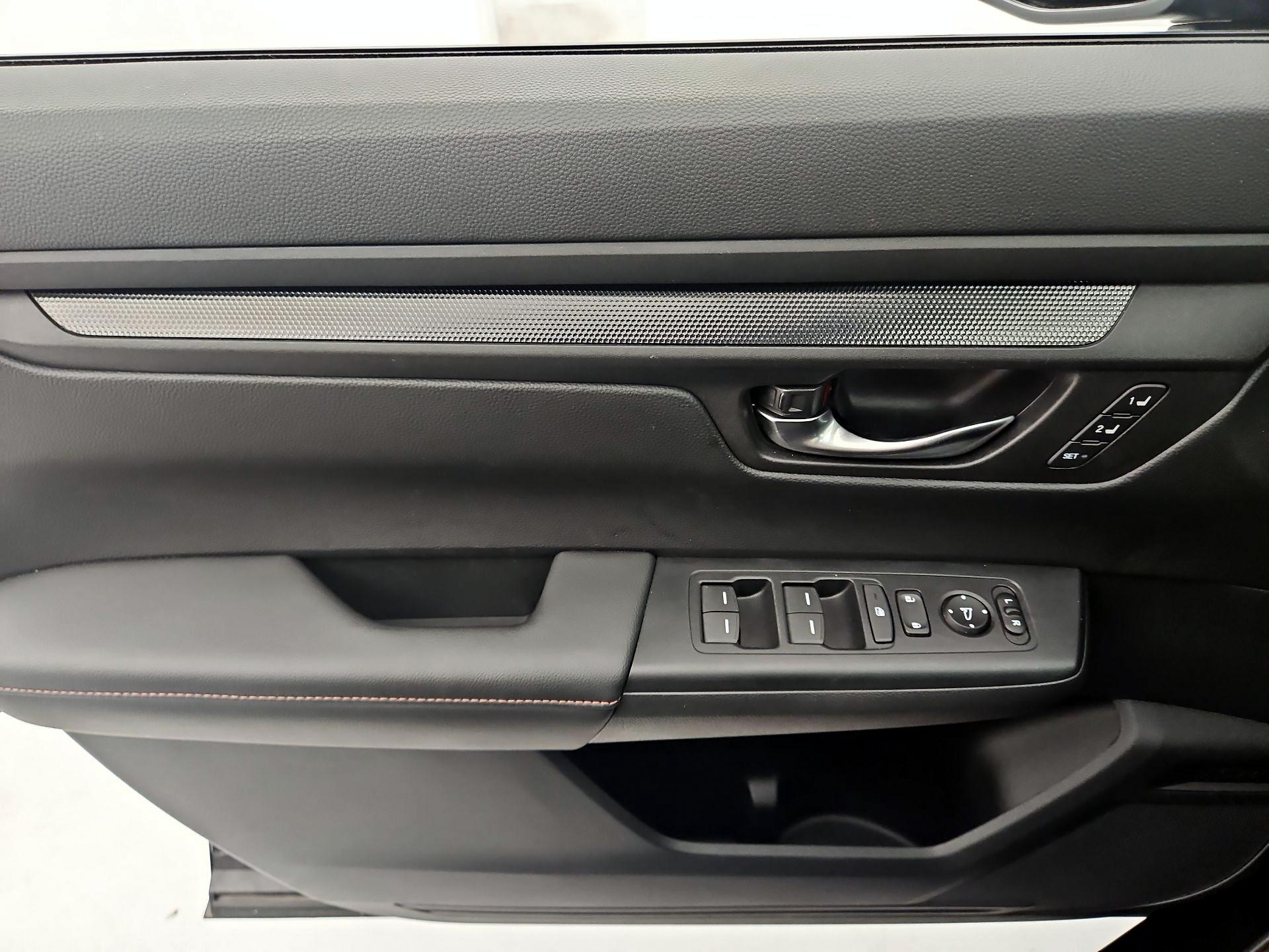 Thumbnail: 2024 Honda CR-V - 12