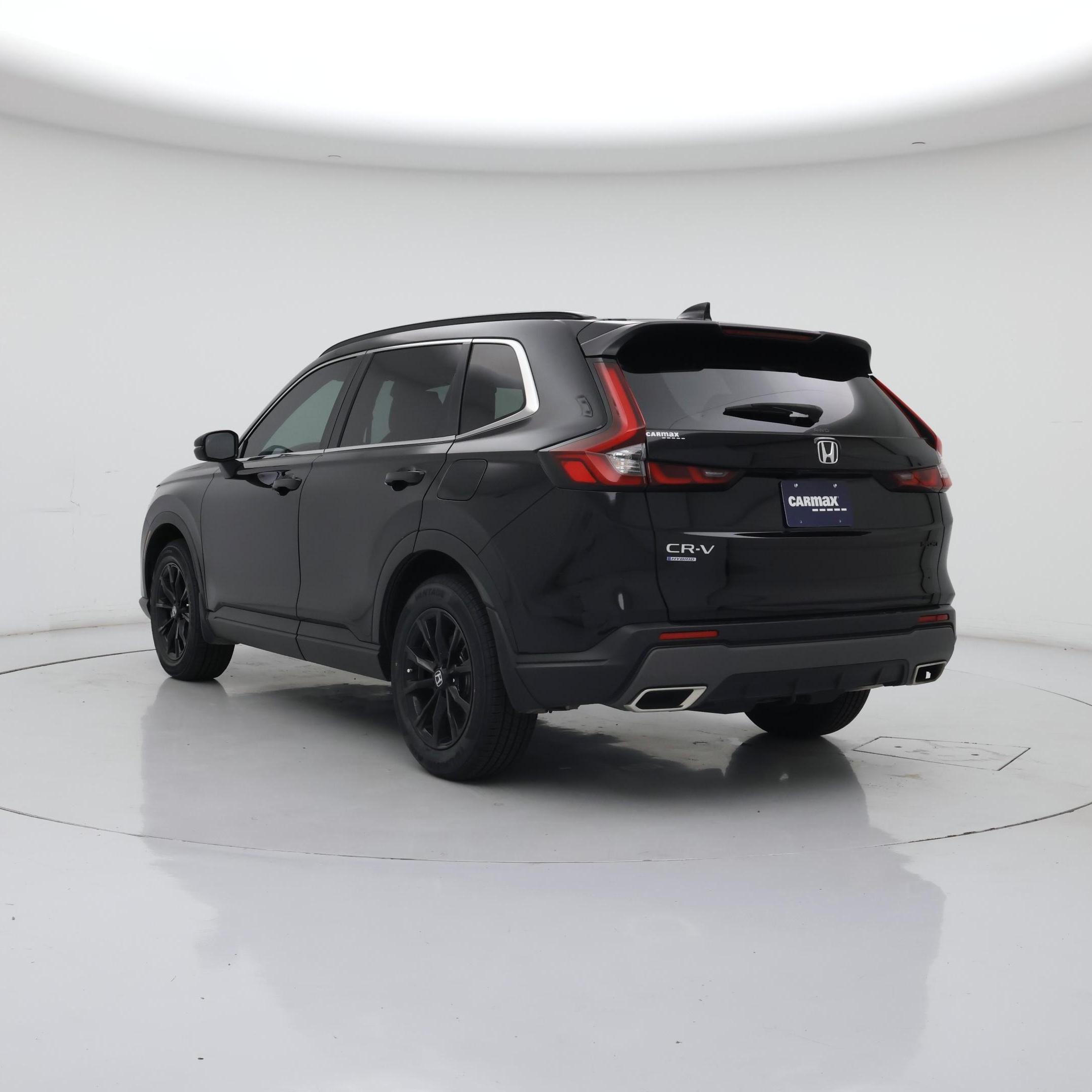 Thumbnail: 2024 Honda CR-V - 2
