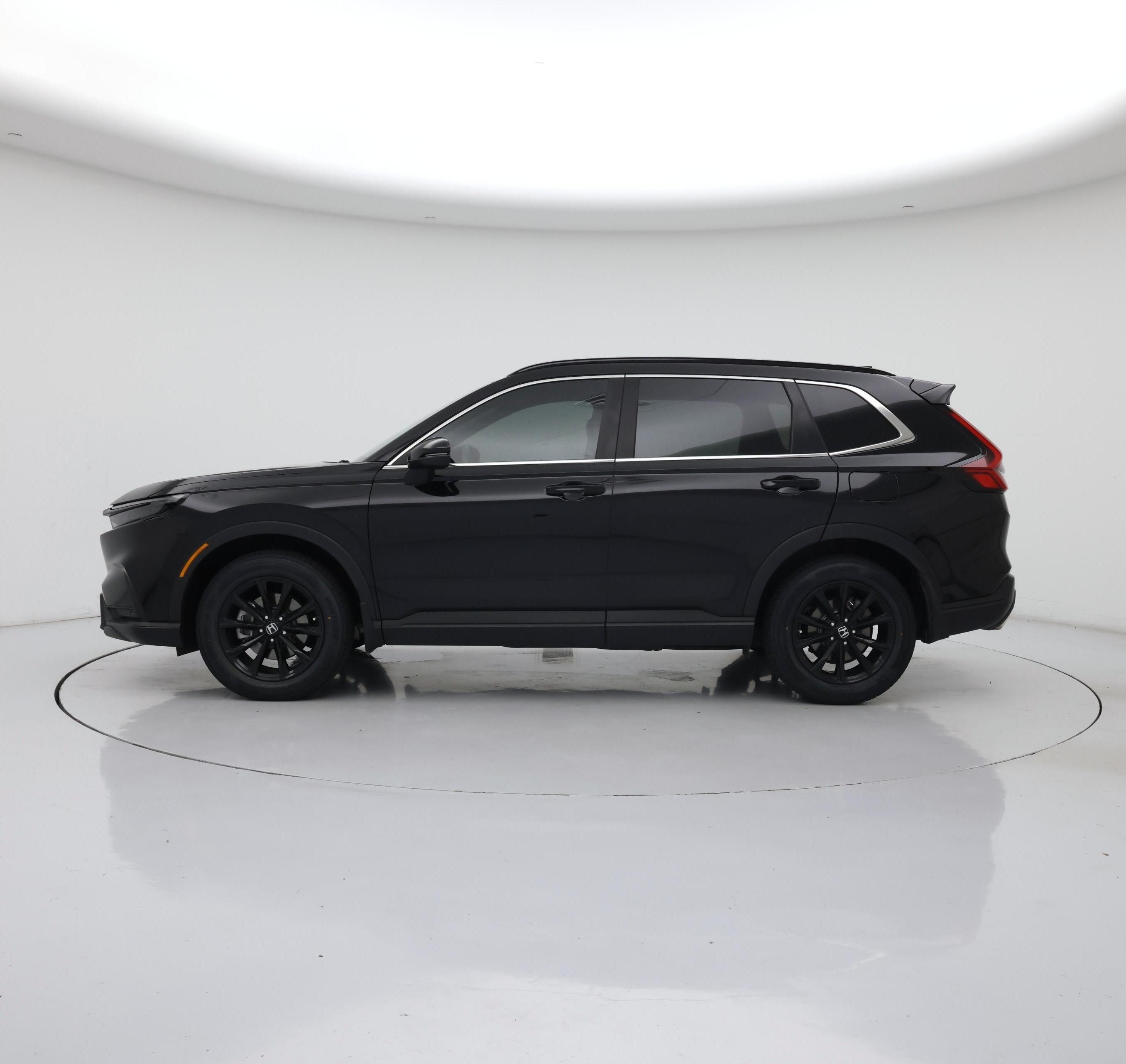 Thumbnail: 2024 Honda CR-V - 3