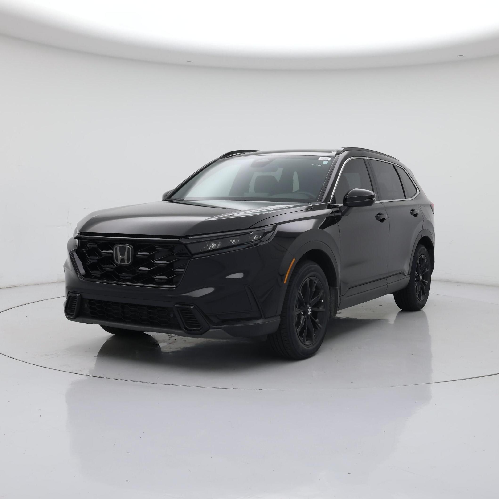 Thumbnail: 2024 Honda CR-V - 4