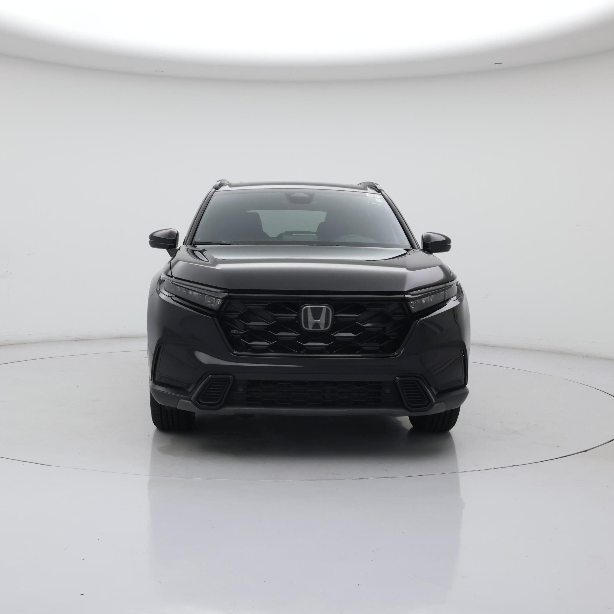 Thumbnail: 2024 Honda CR-V - 5
