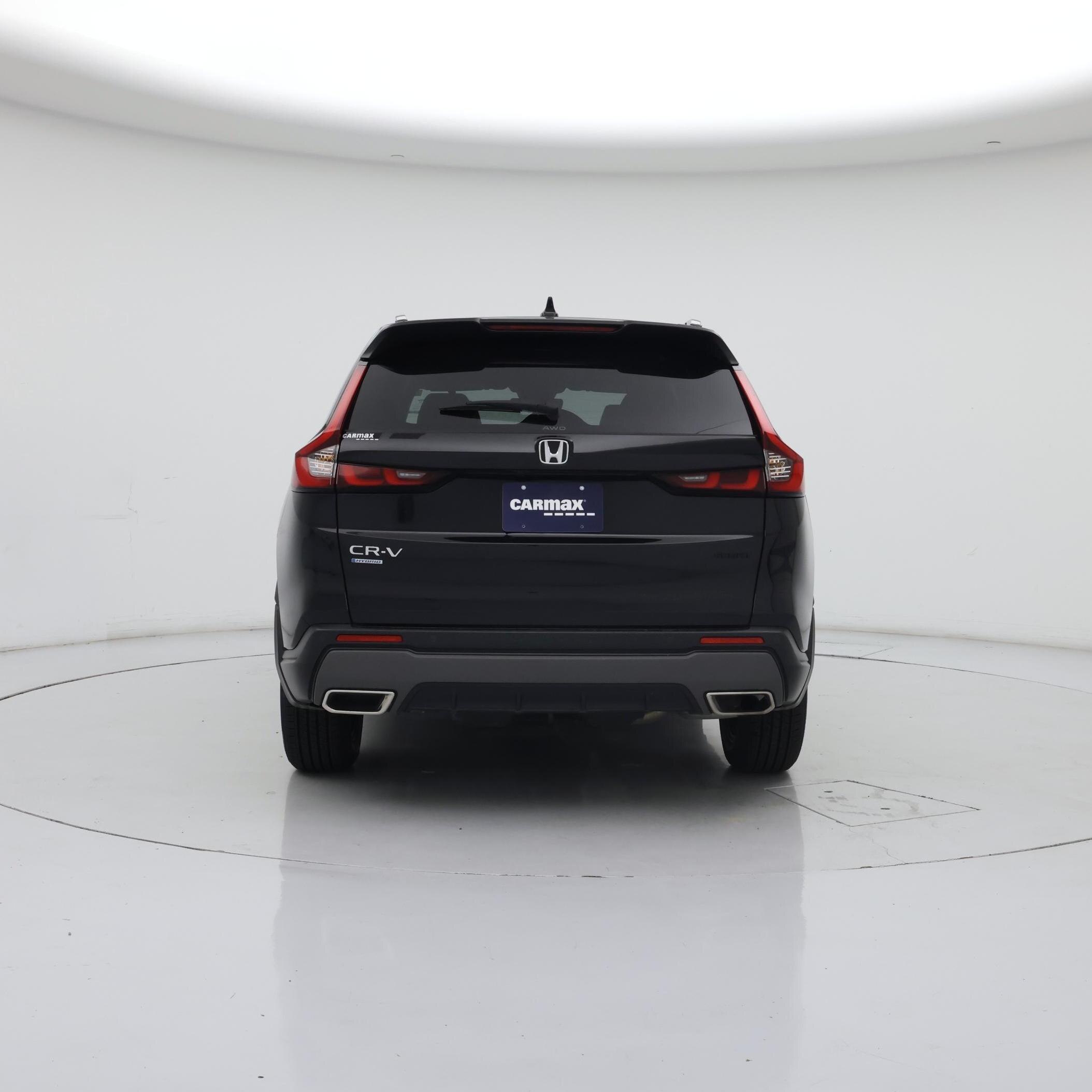 Thumbnail: 2024 Honda CR-V - 6