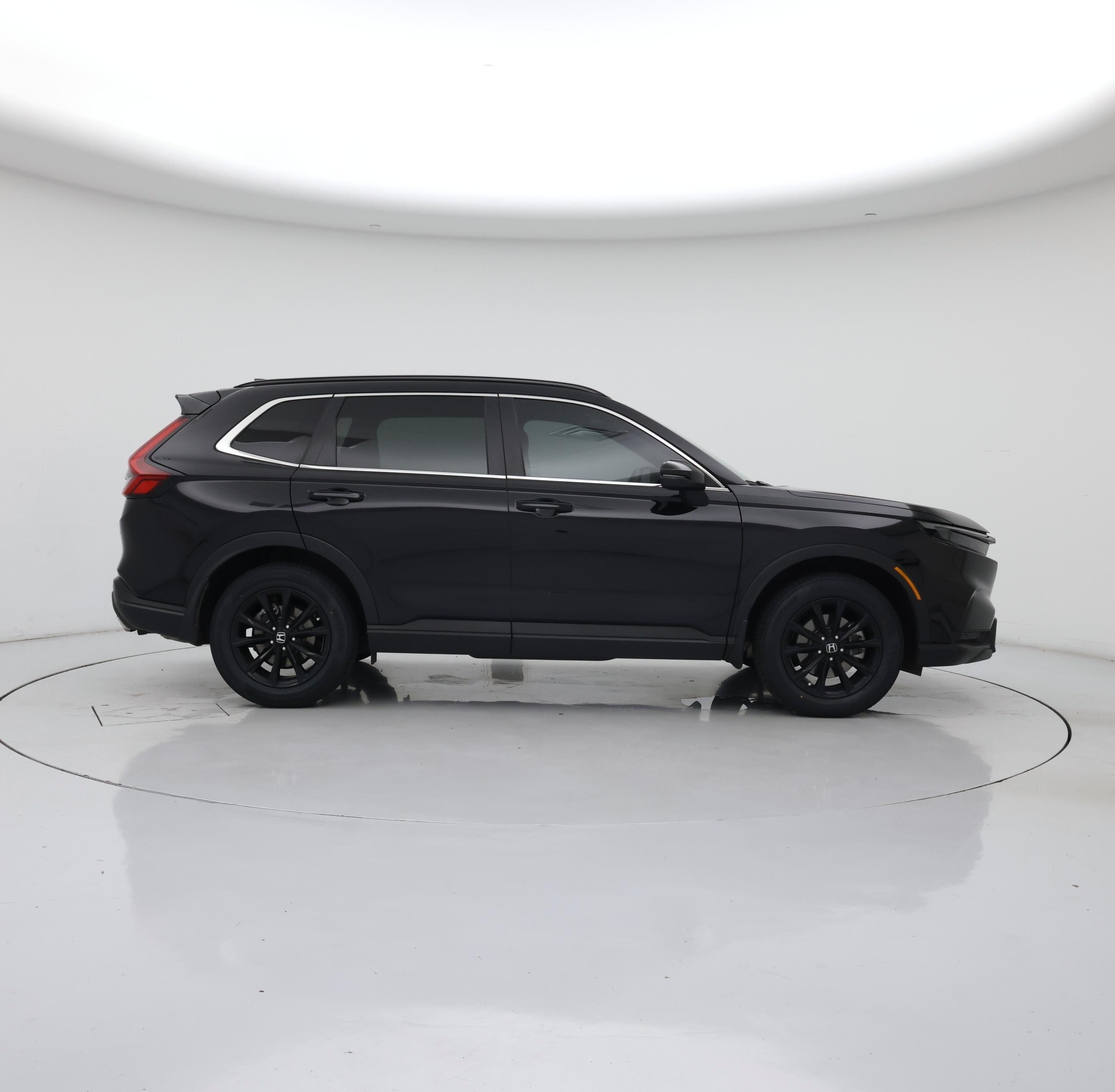 Thumbnail: 2024 Honda CR-V - 7