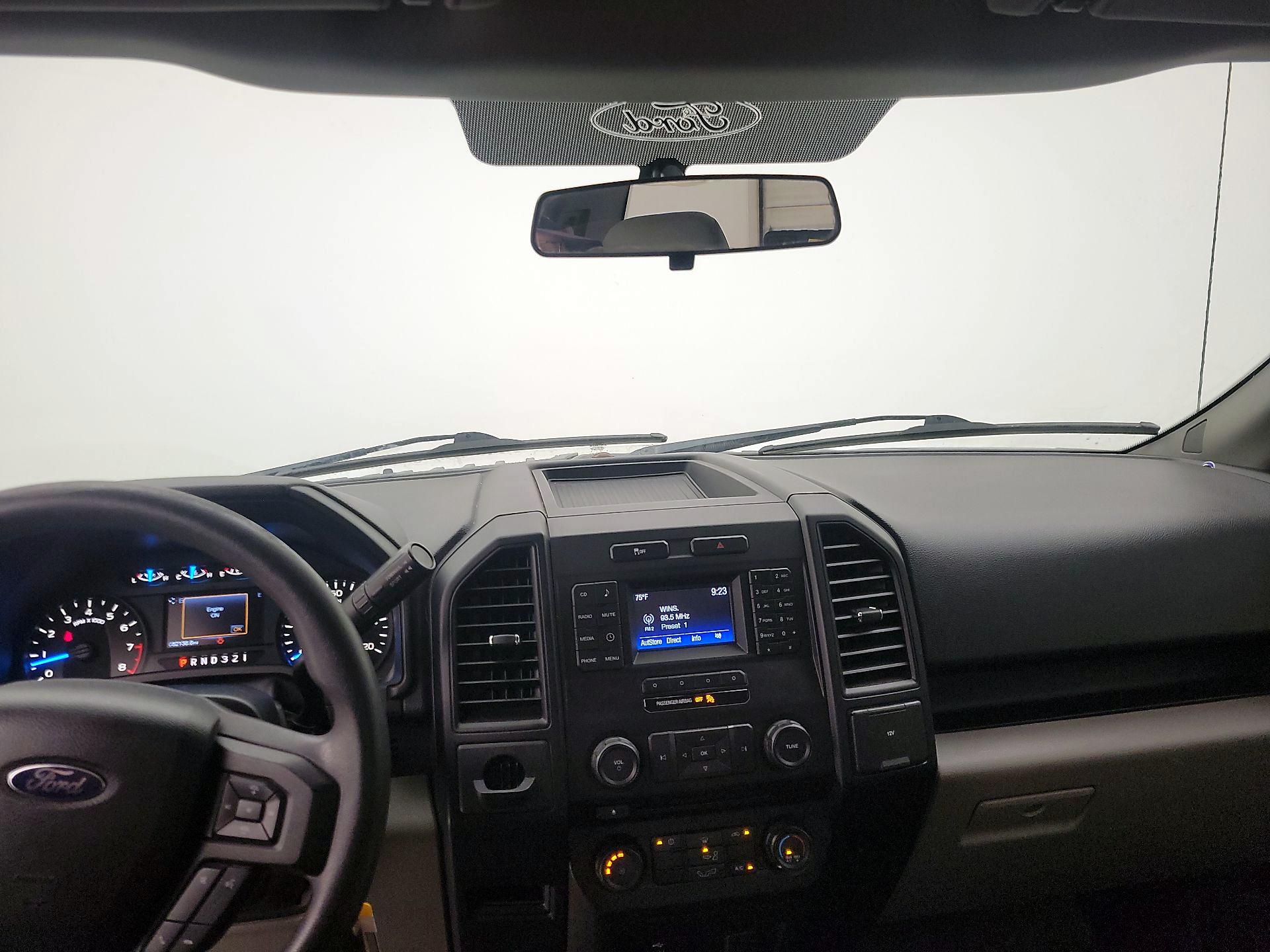 Thumbnail: 2016 Ford F-150 - 9