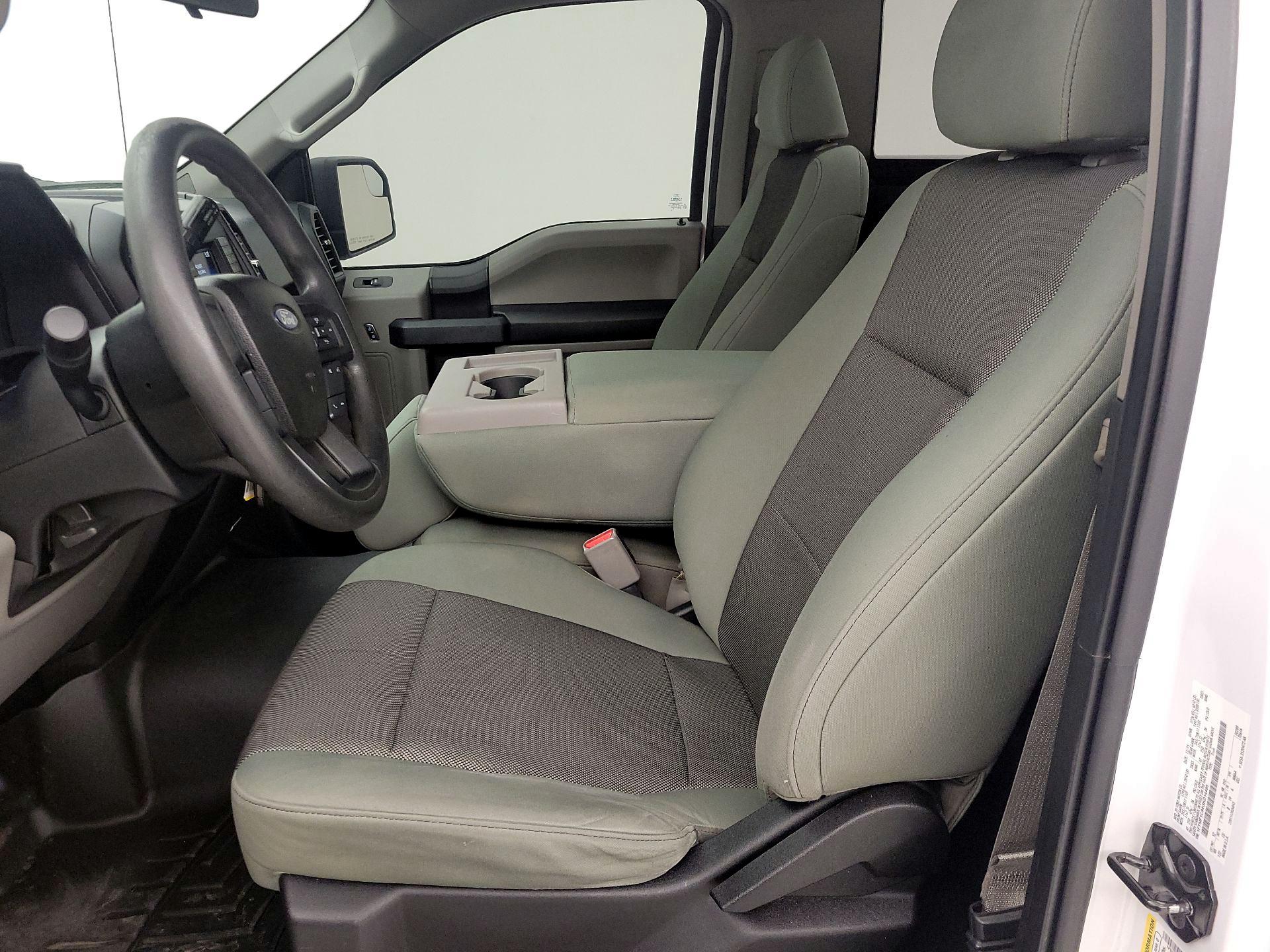 Thumbnail: 2016 Ford F-150 - 11