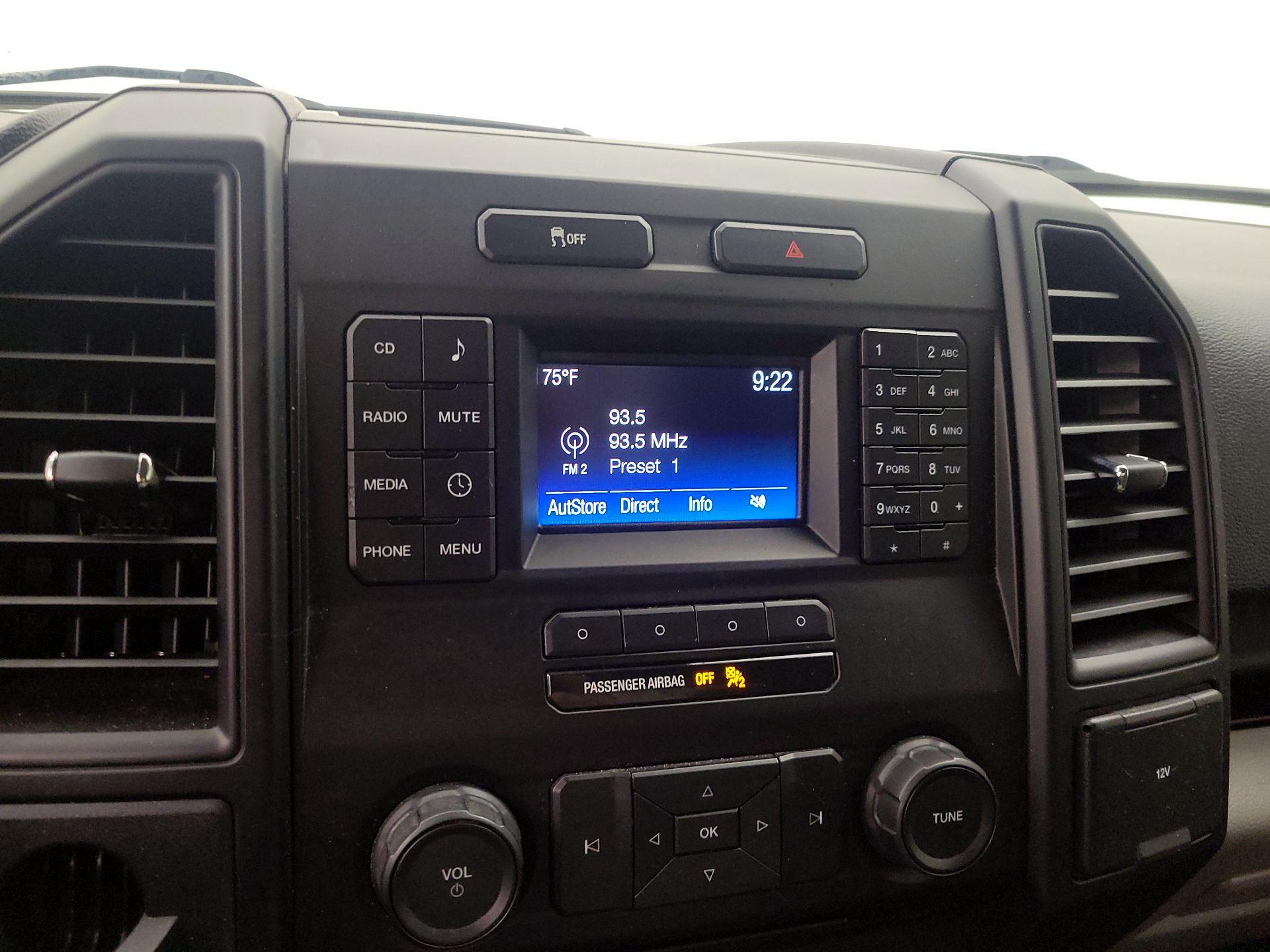 Thumbnail: 2016 Ford F-150 - 14