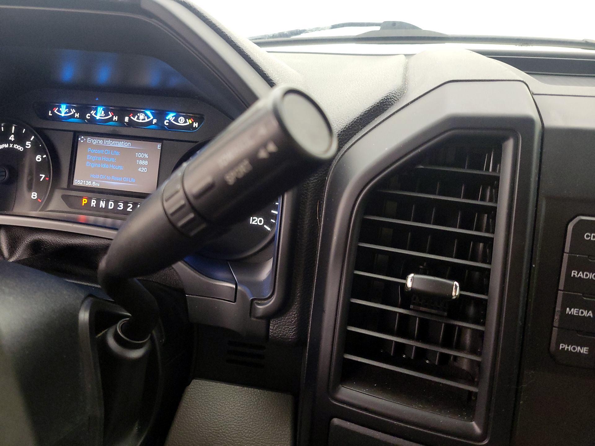 Thumbnail: 2016 Ford F-150 - 16