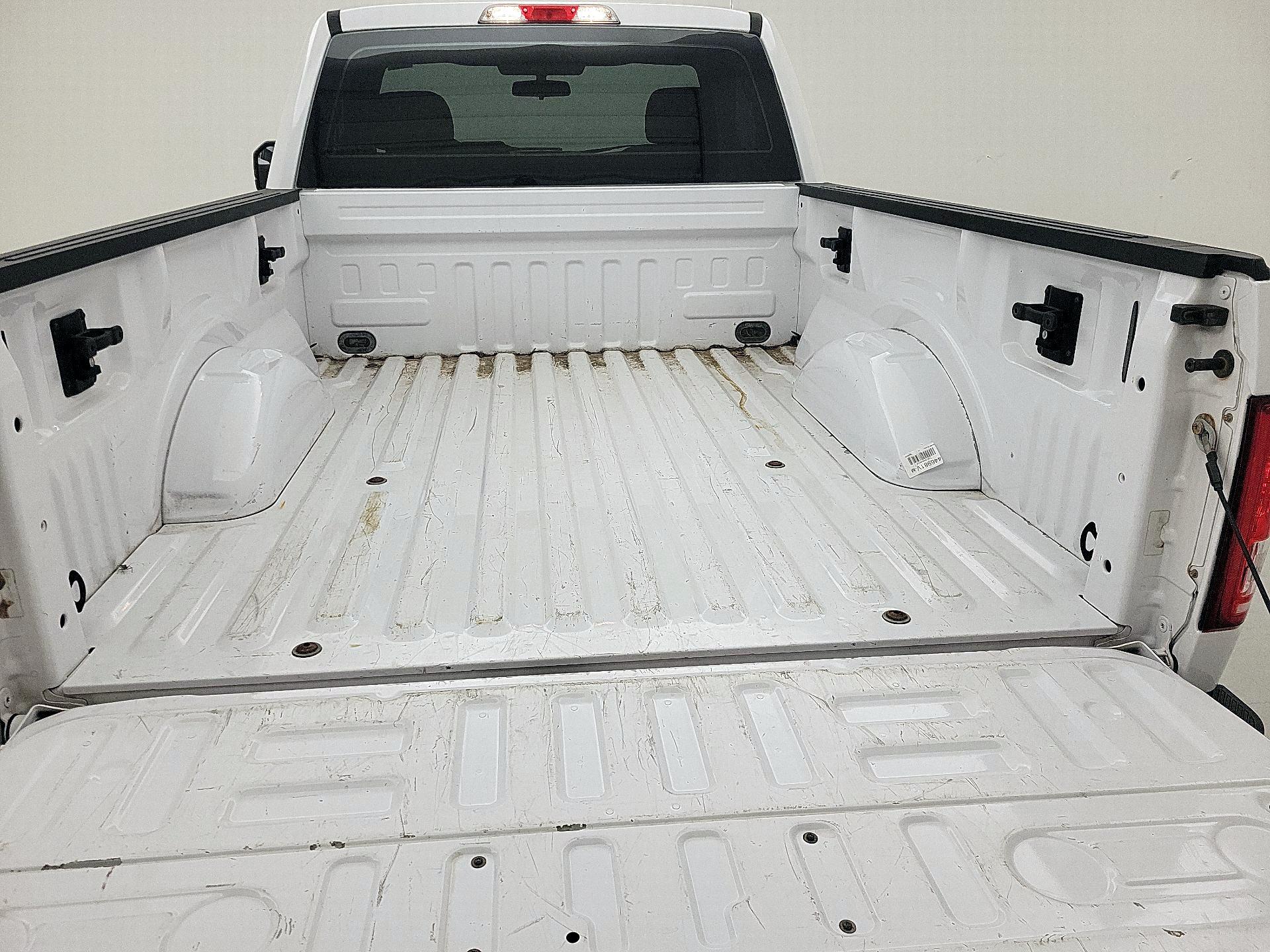 Thumbnail: 2016 Ford F-150 - 18