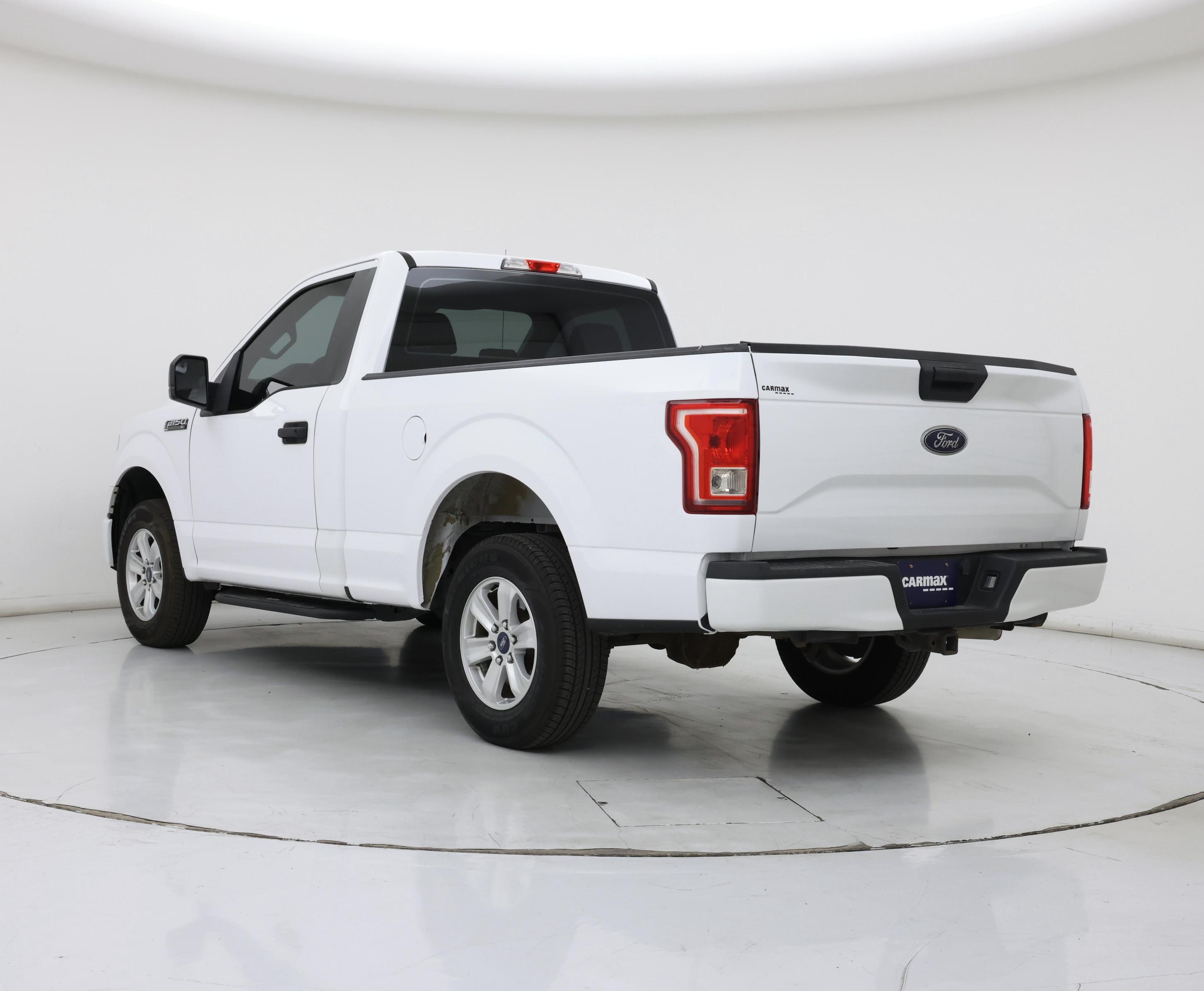 Thumbnail: 2016 Ford F-150 - 2
