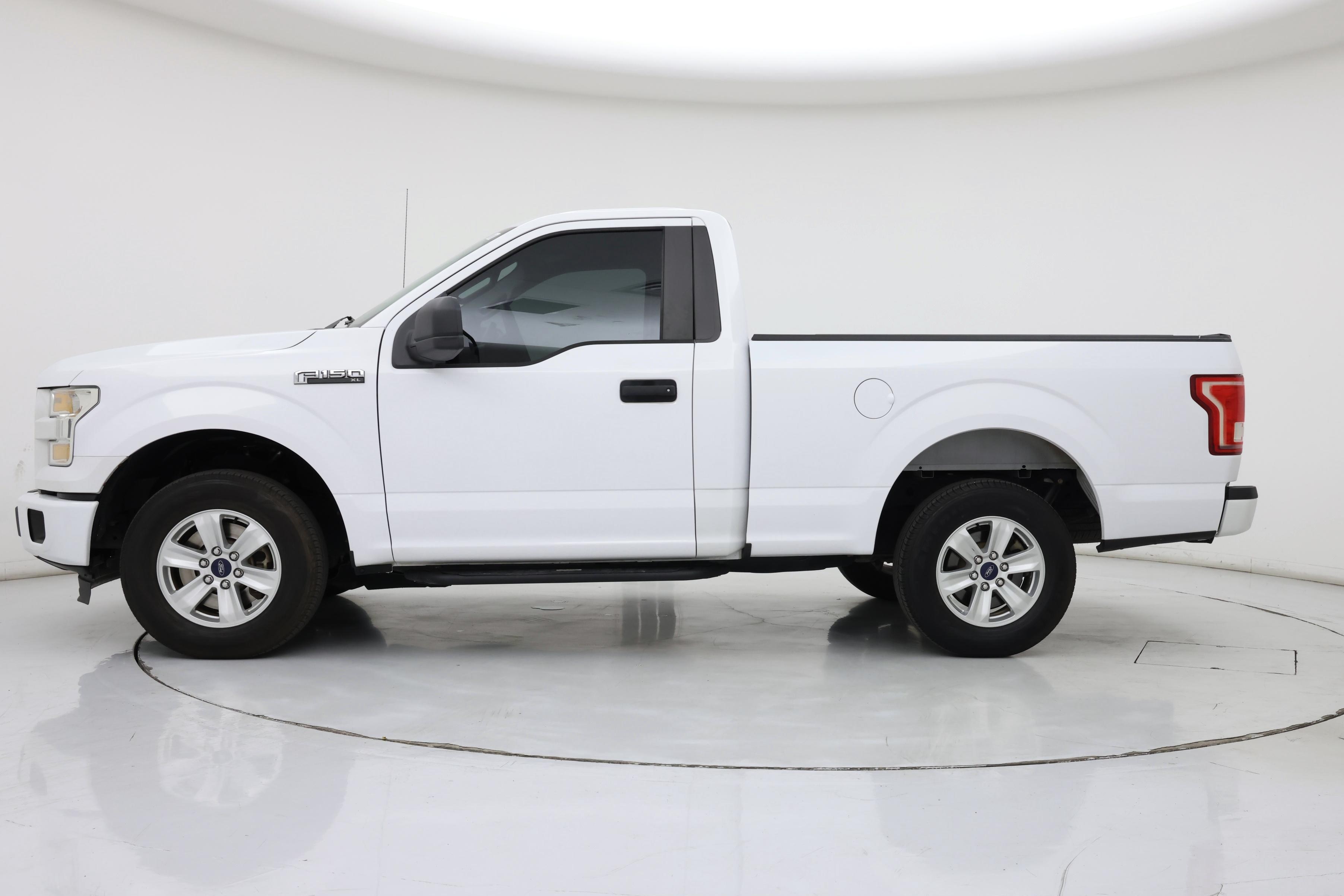 Thumbnail: 2016 Ford F-150 - 3