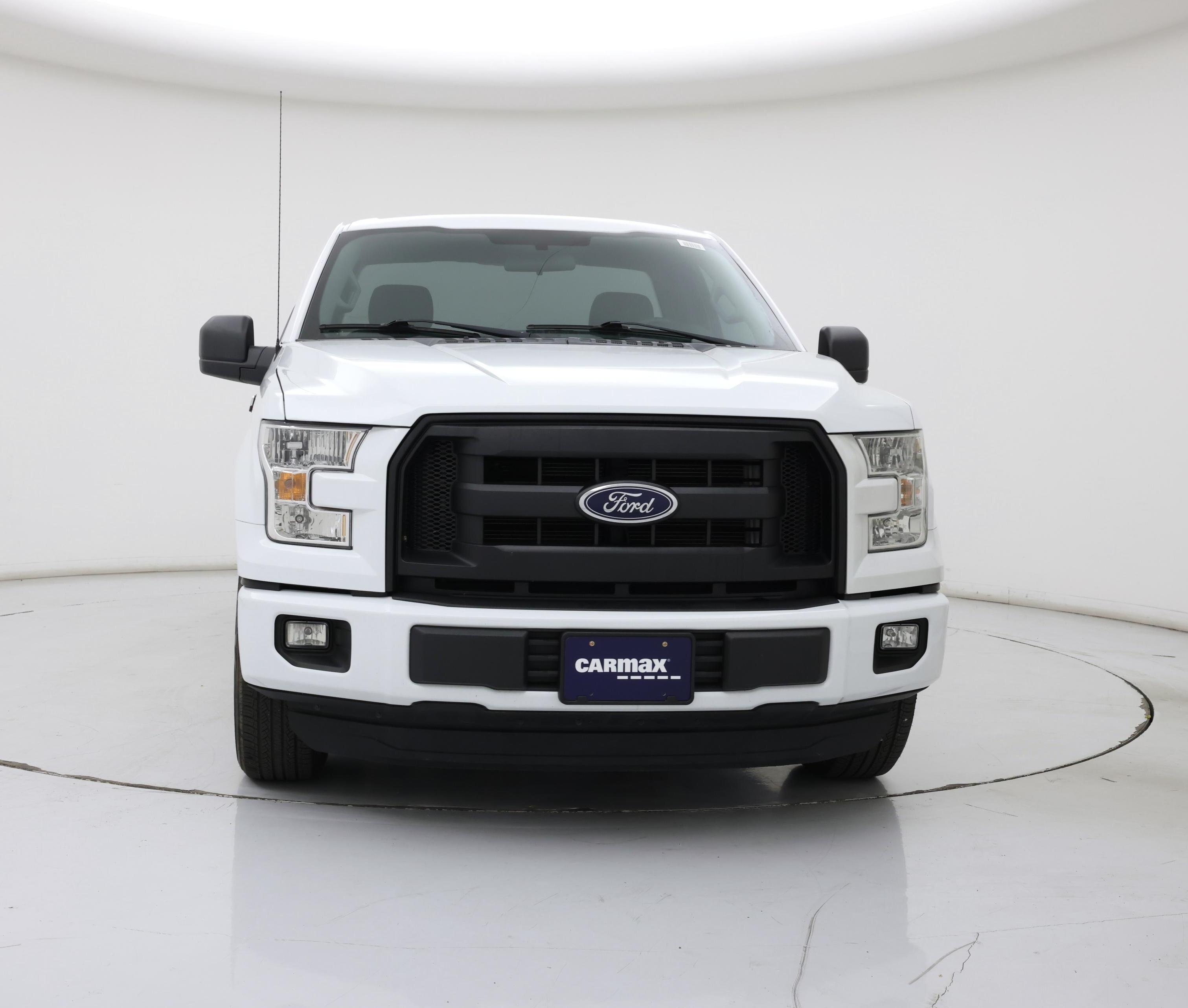 Thumbnail: 2016 Ford F-150 - 5