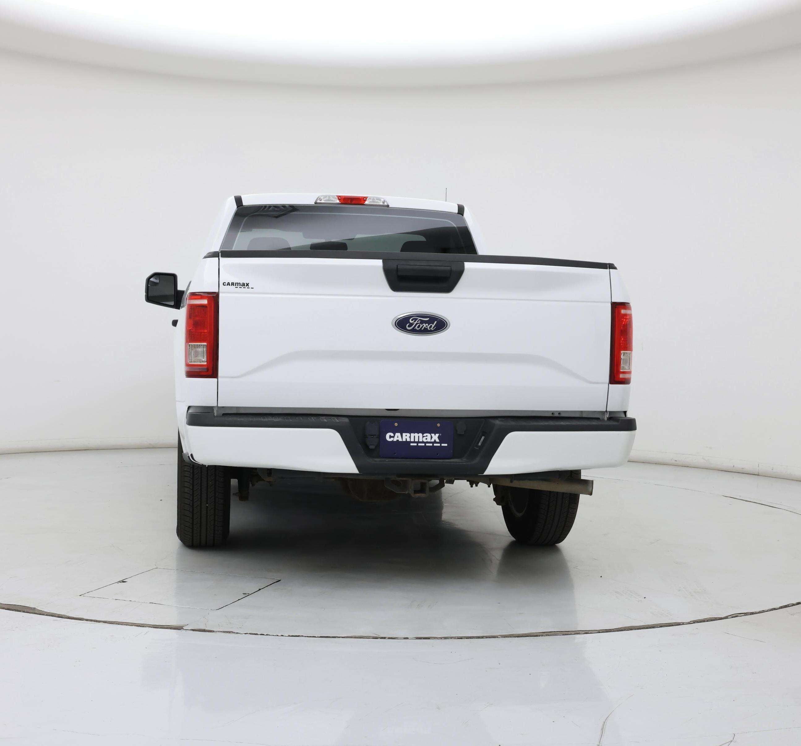 Thumbnail: 2016 Ford F-150 - 6