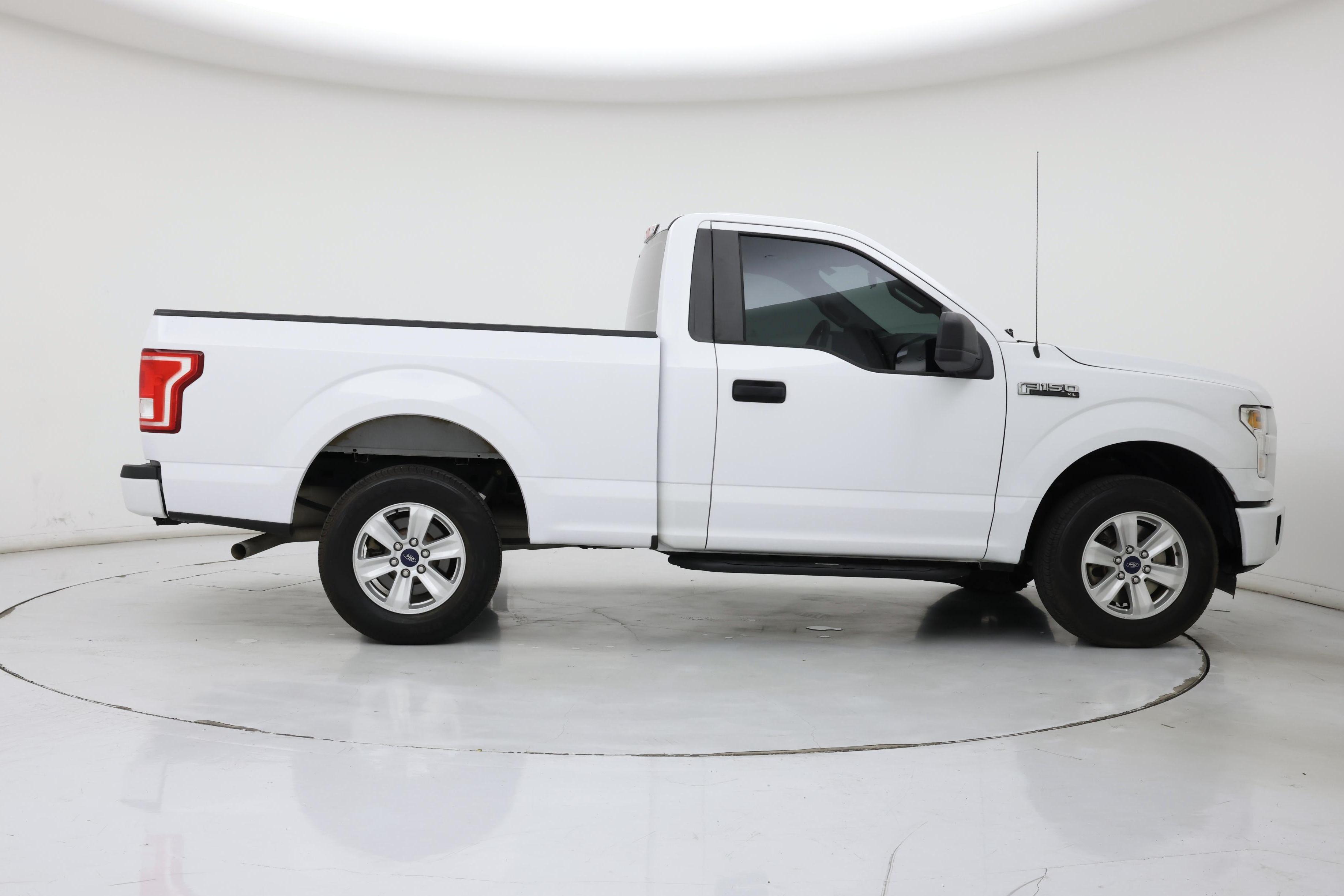 Thumbnail: 2016 Ford F-150 - 7
